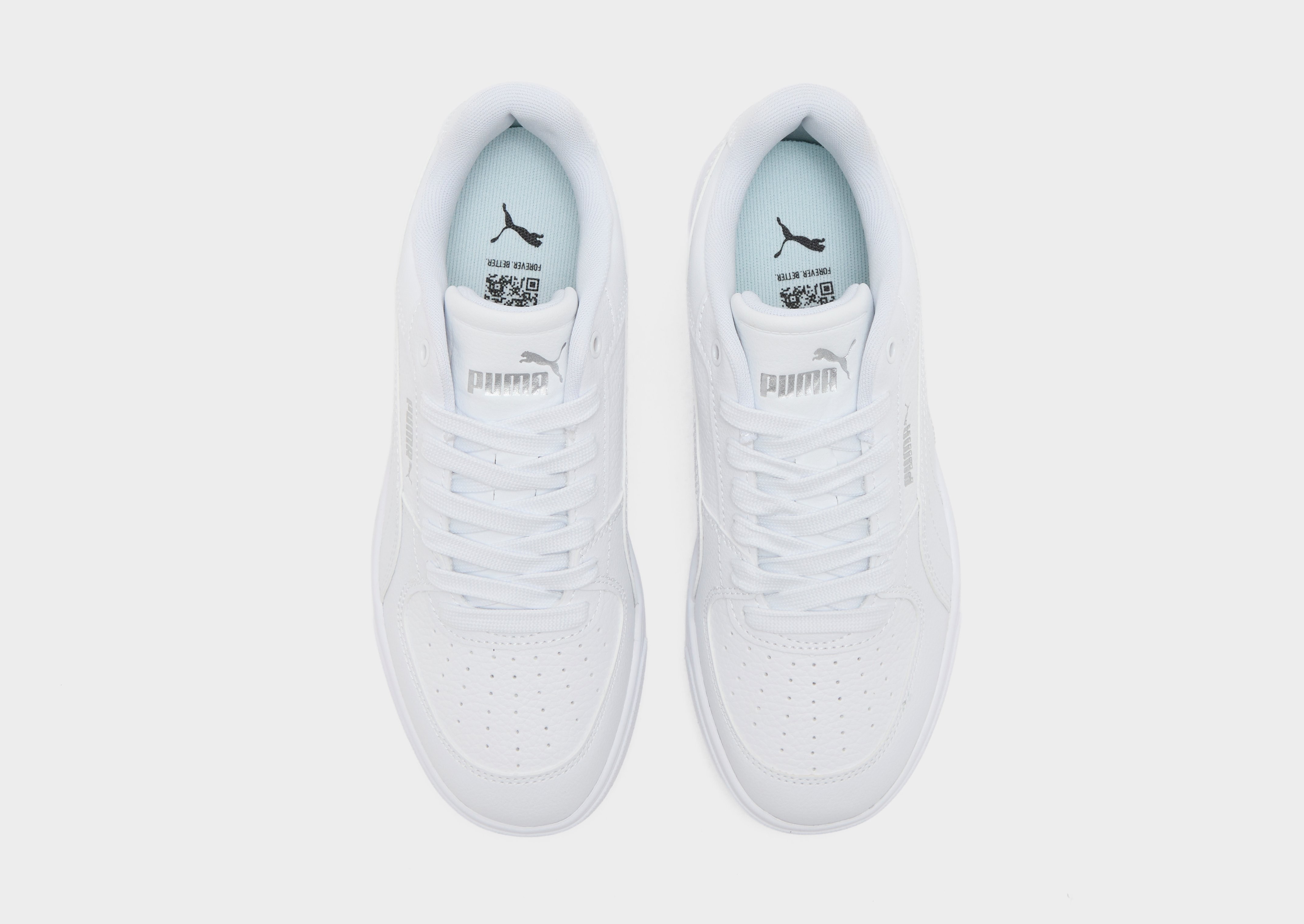 PUMA Caven Kinder