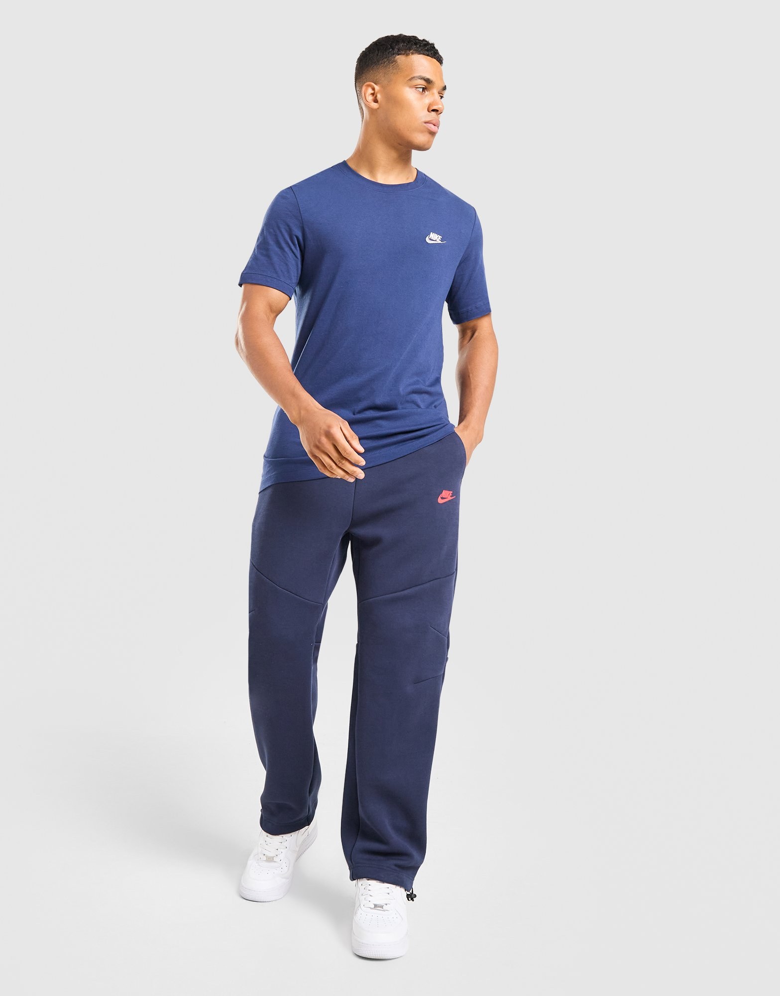 Nike Core T-Shirt