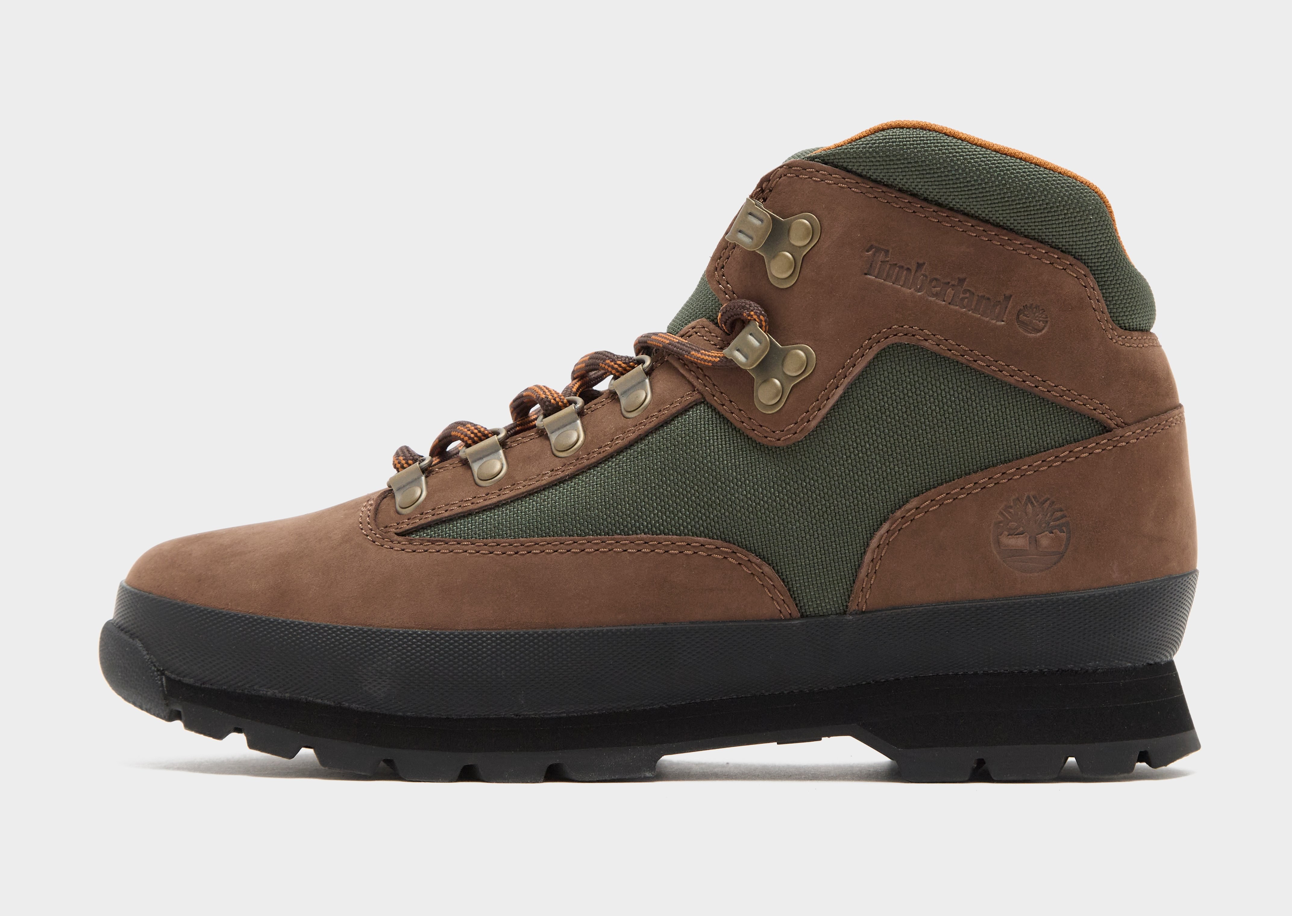 Timberland Euro Hiker Stiefel