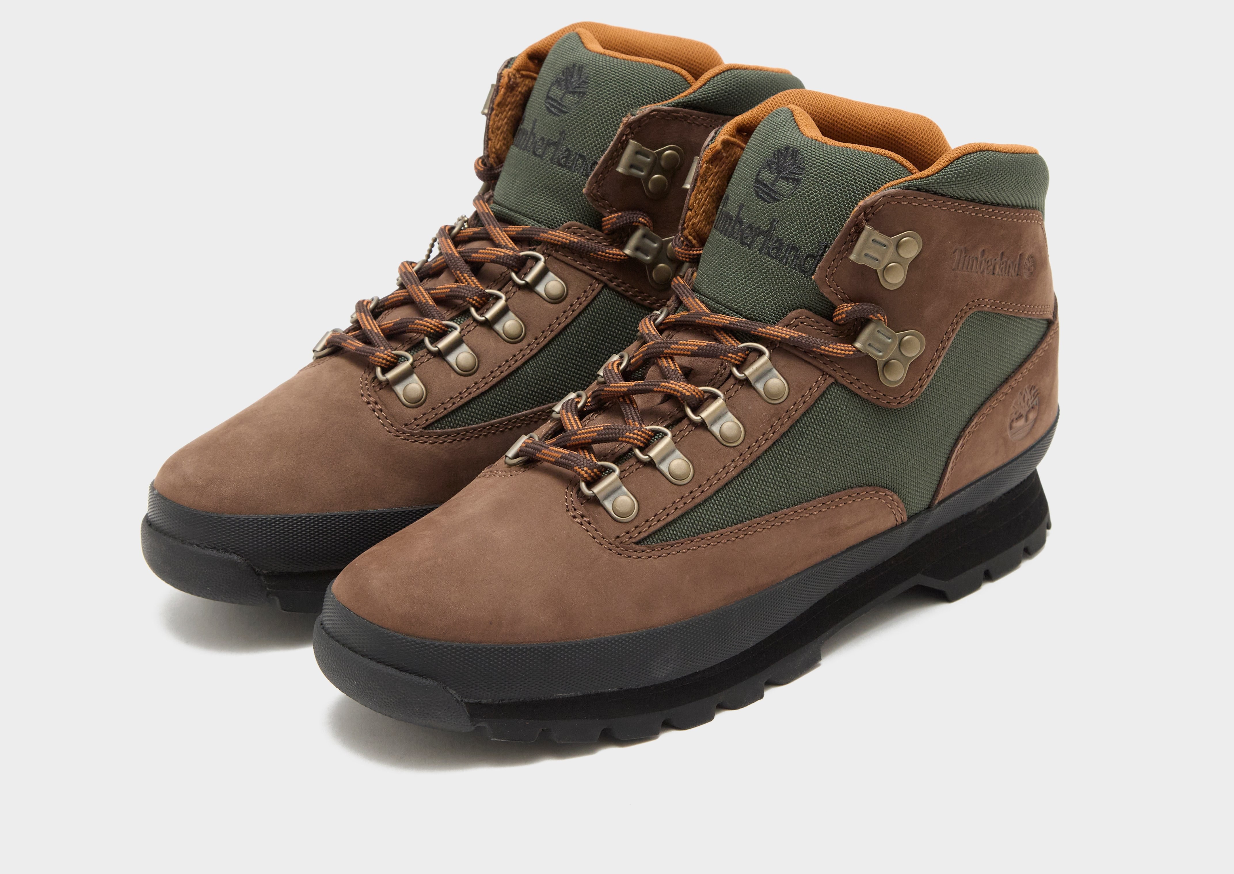 Timberland Euro Hiker Stiefel