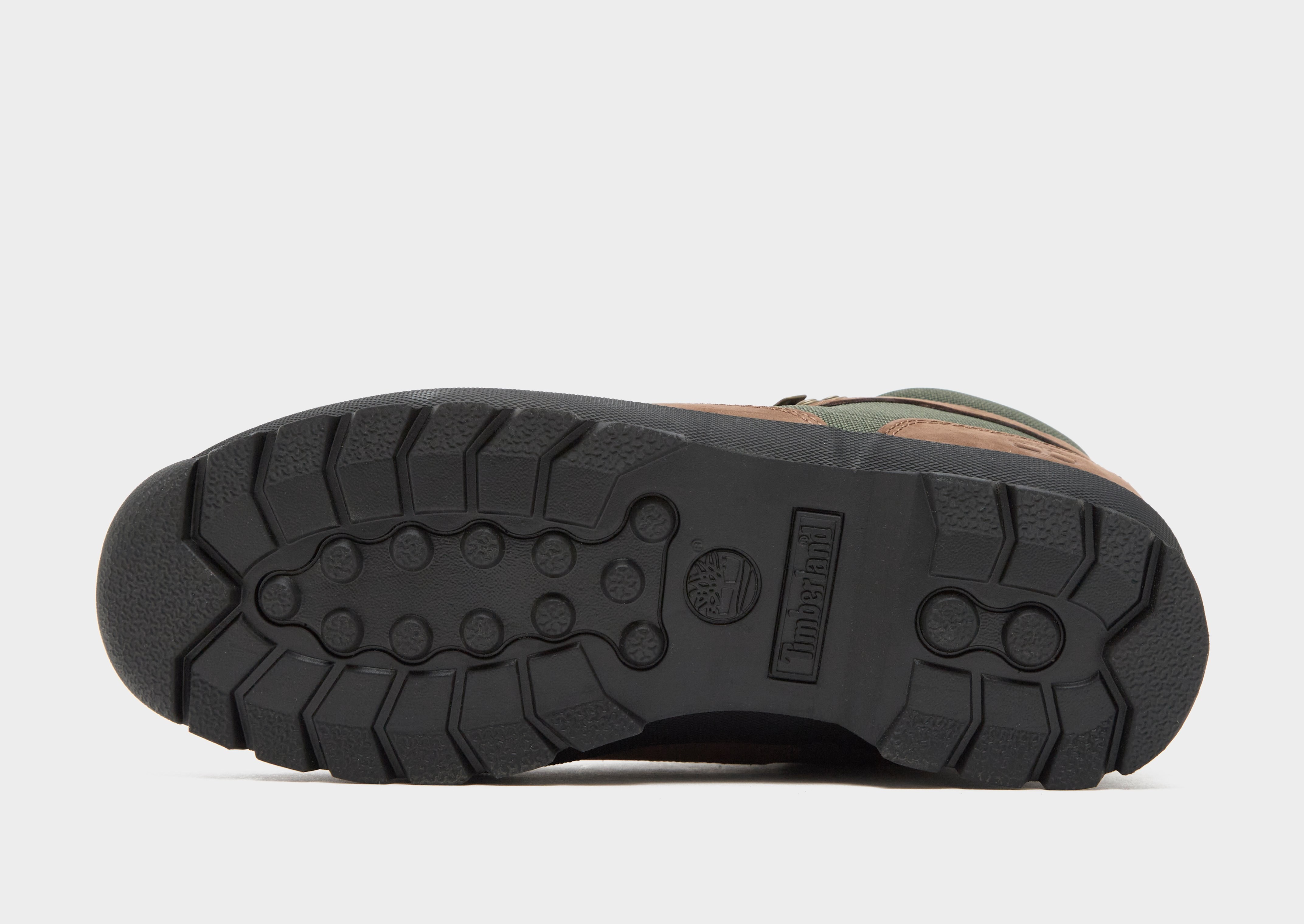 Timberland Euro Hiker Stiefel