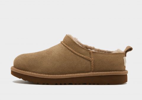 UGG Classic Micro Boots Kleinkinder