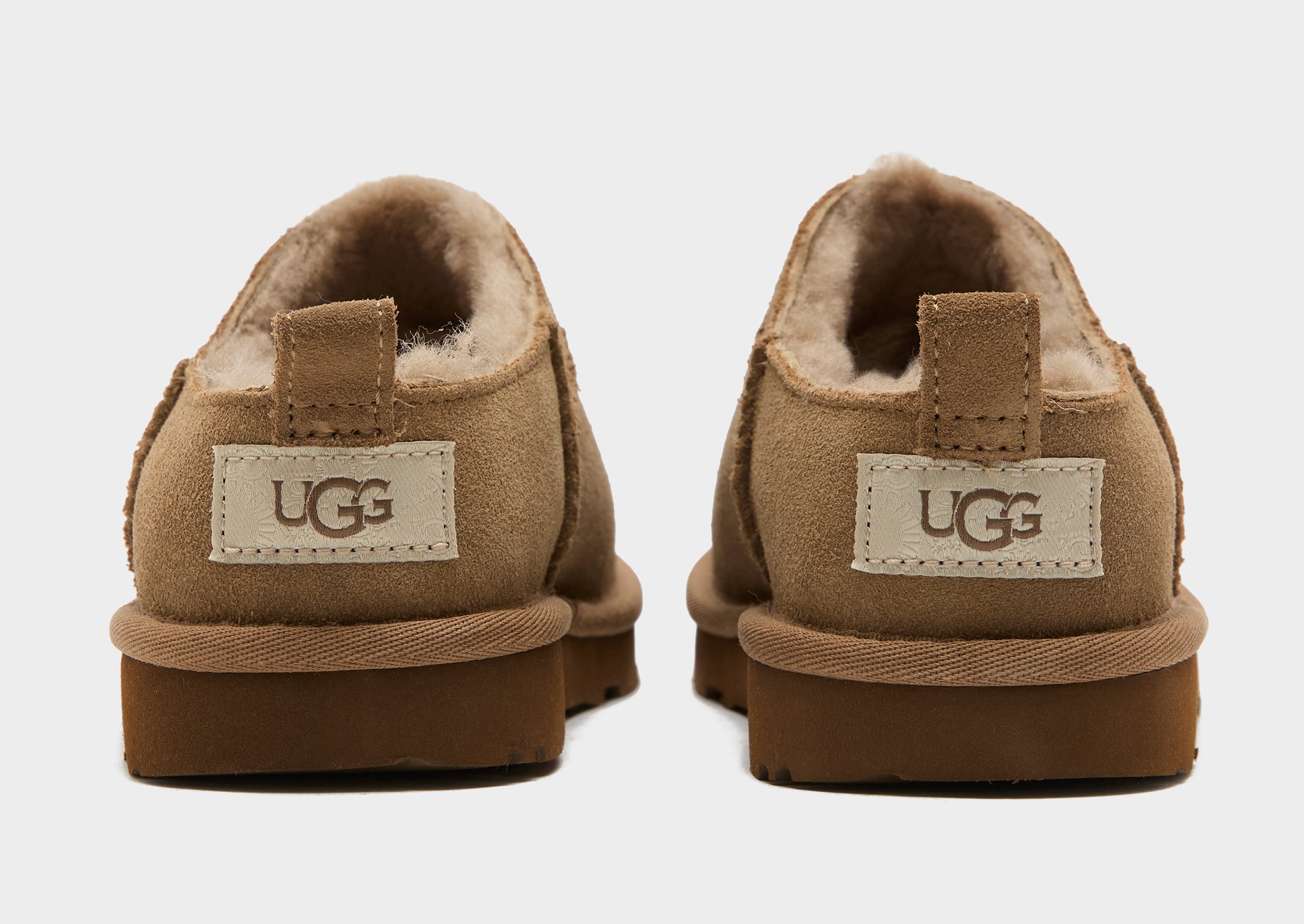 UGG Classic Micro Boots Kleinkinder