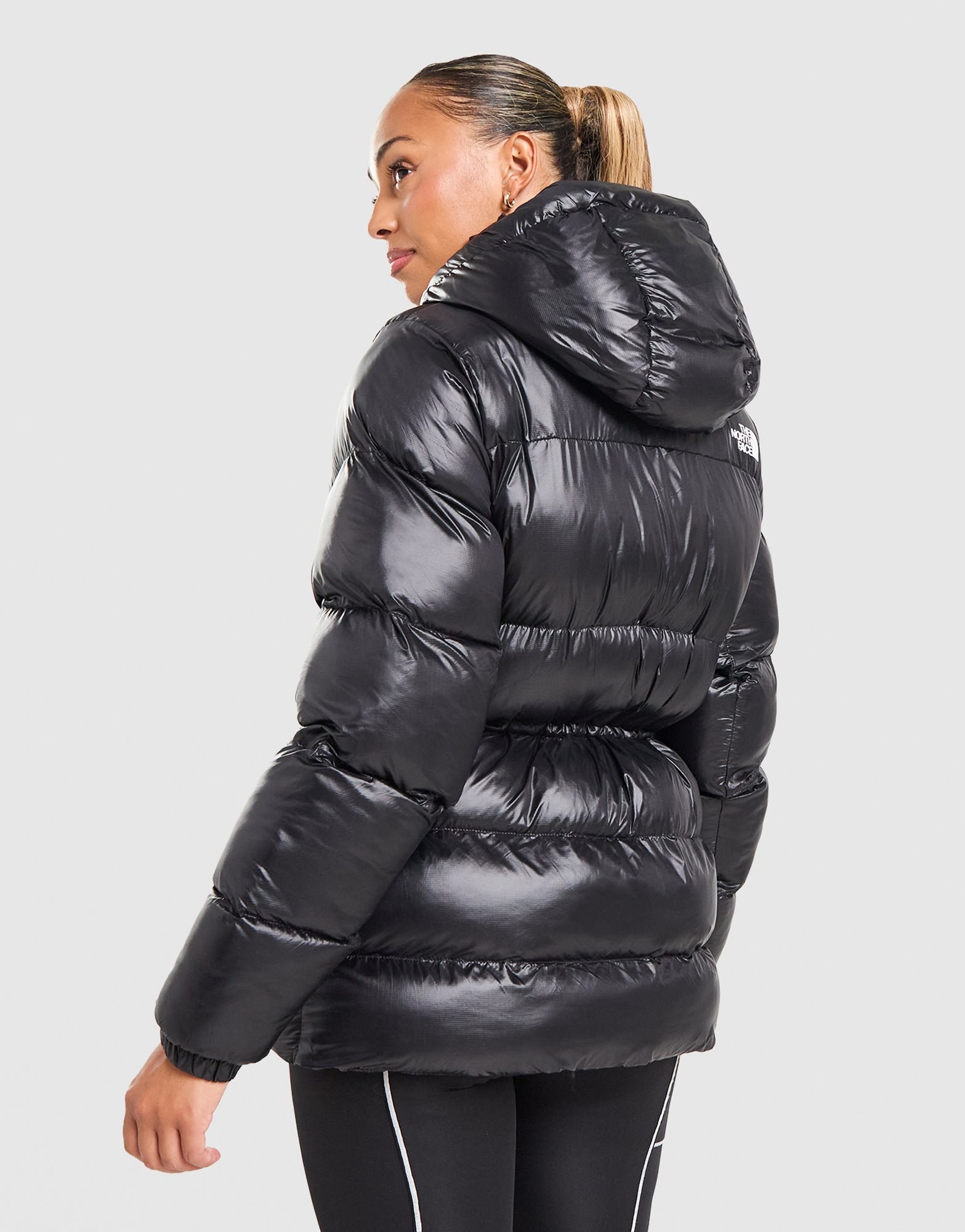 The North Face Bora Cinch Jacket