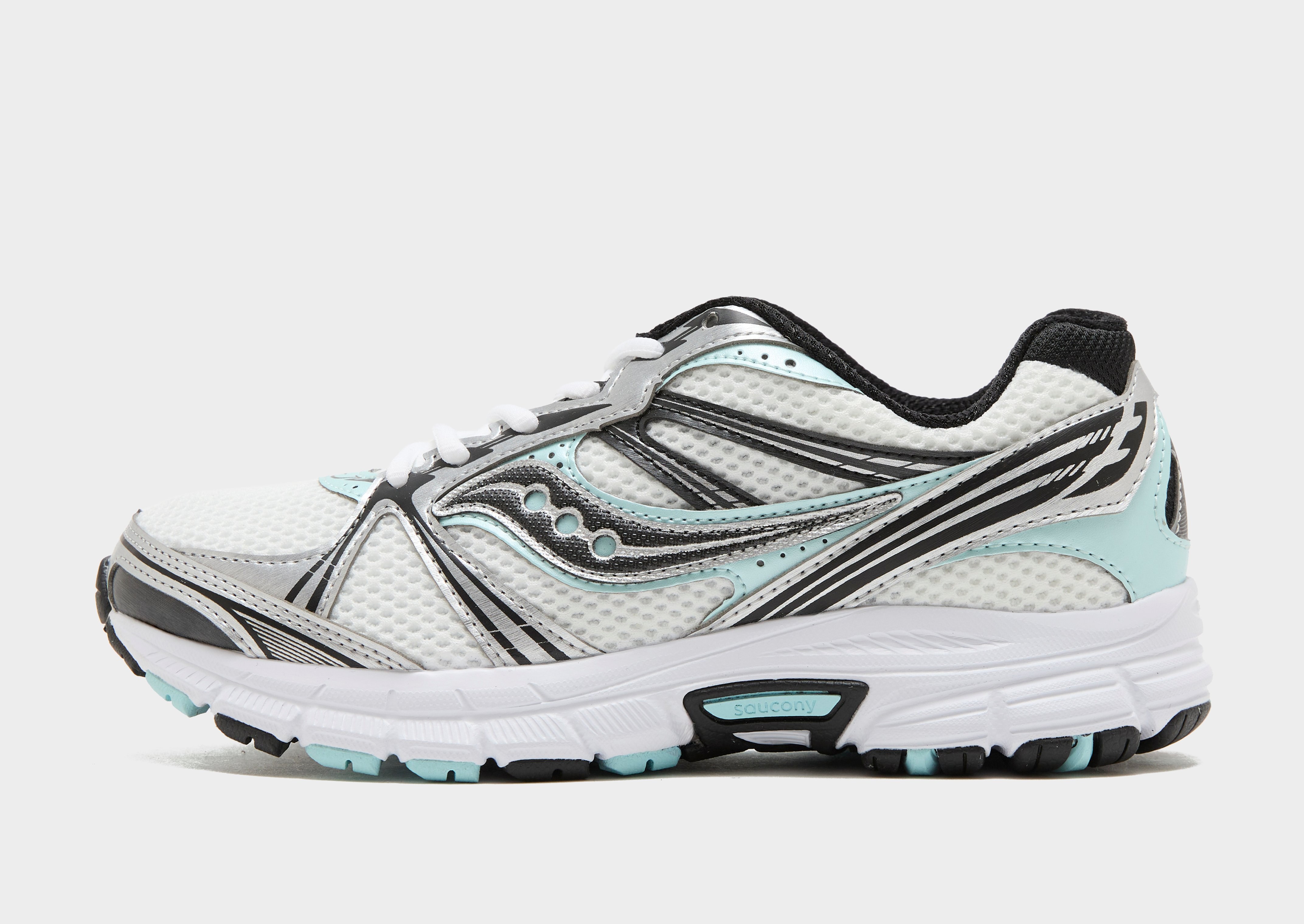 Saucony Grid Legacy Women's