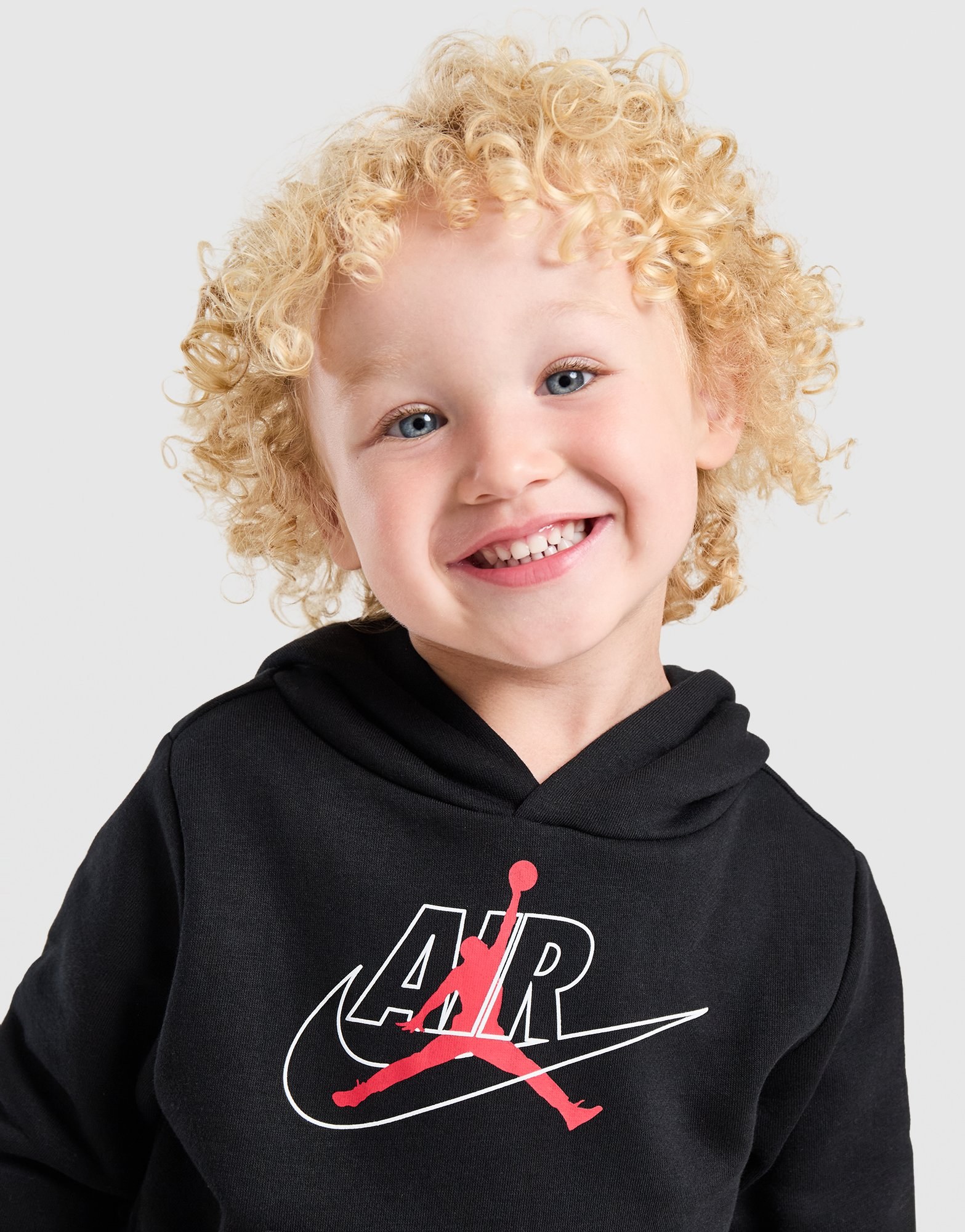 Jordan Jumpman Swoosh Overhead Trainingsanzug Babys