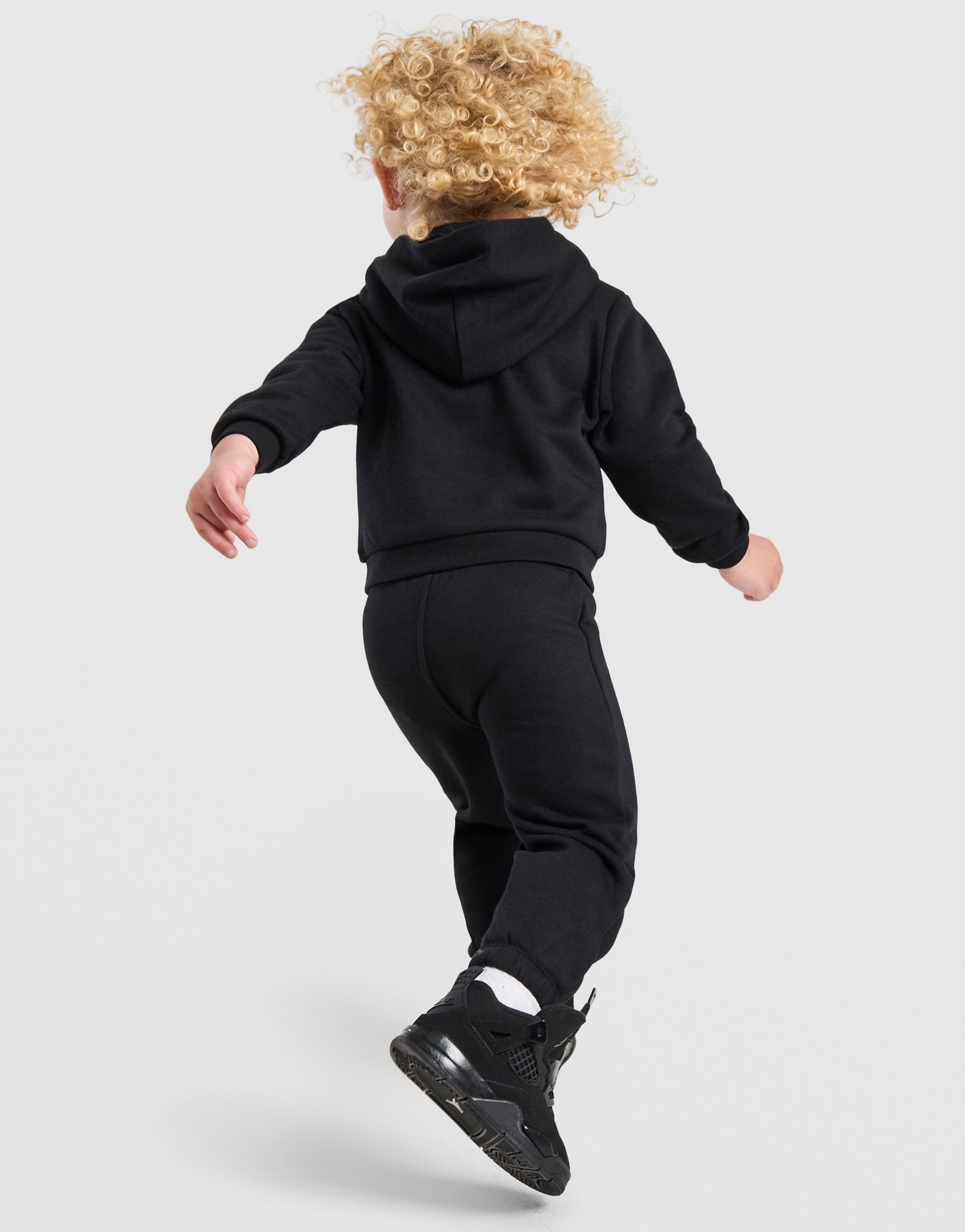 Jordan Jumpman Swoosh Overhead Trainingsanzug Babys