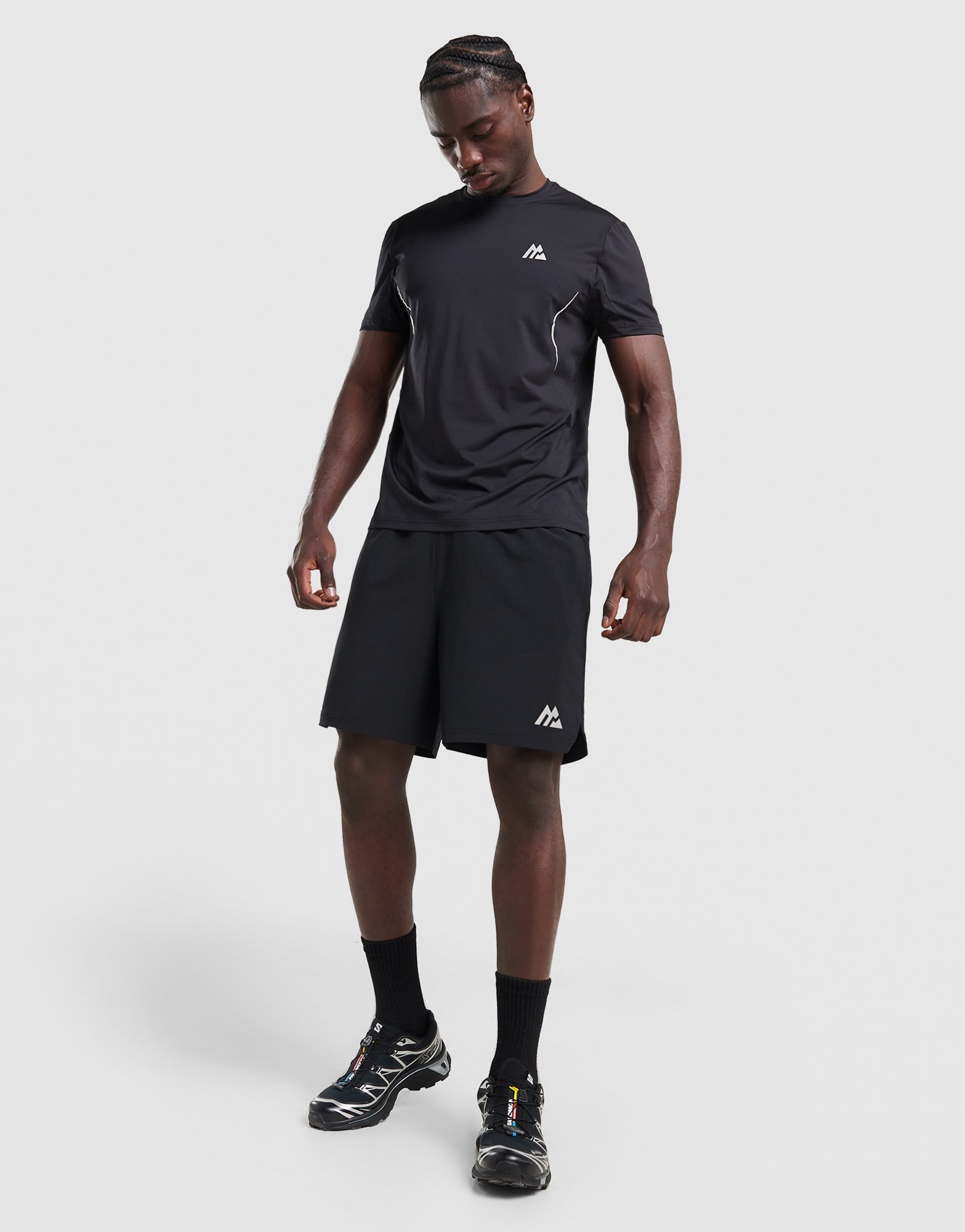MONTIREX Ascend T-Shirt
