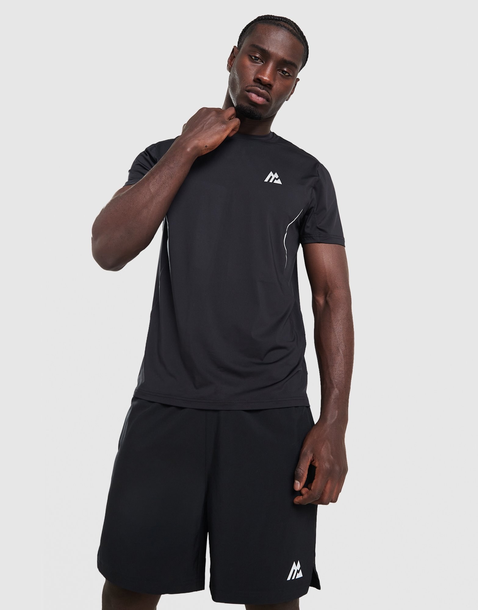 MONTIREX Ascend T-Shirt