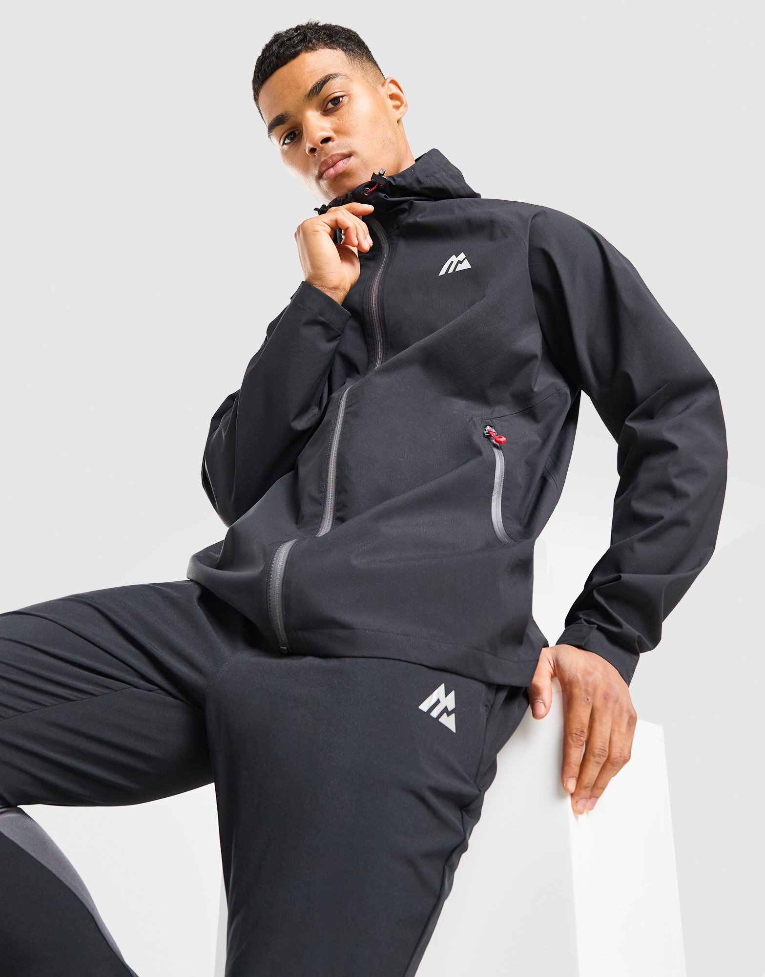 MONTIREX Storm Jacket