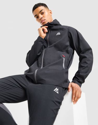 MONTIREX Storm Jacket