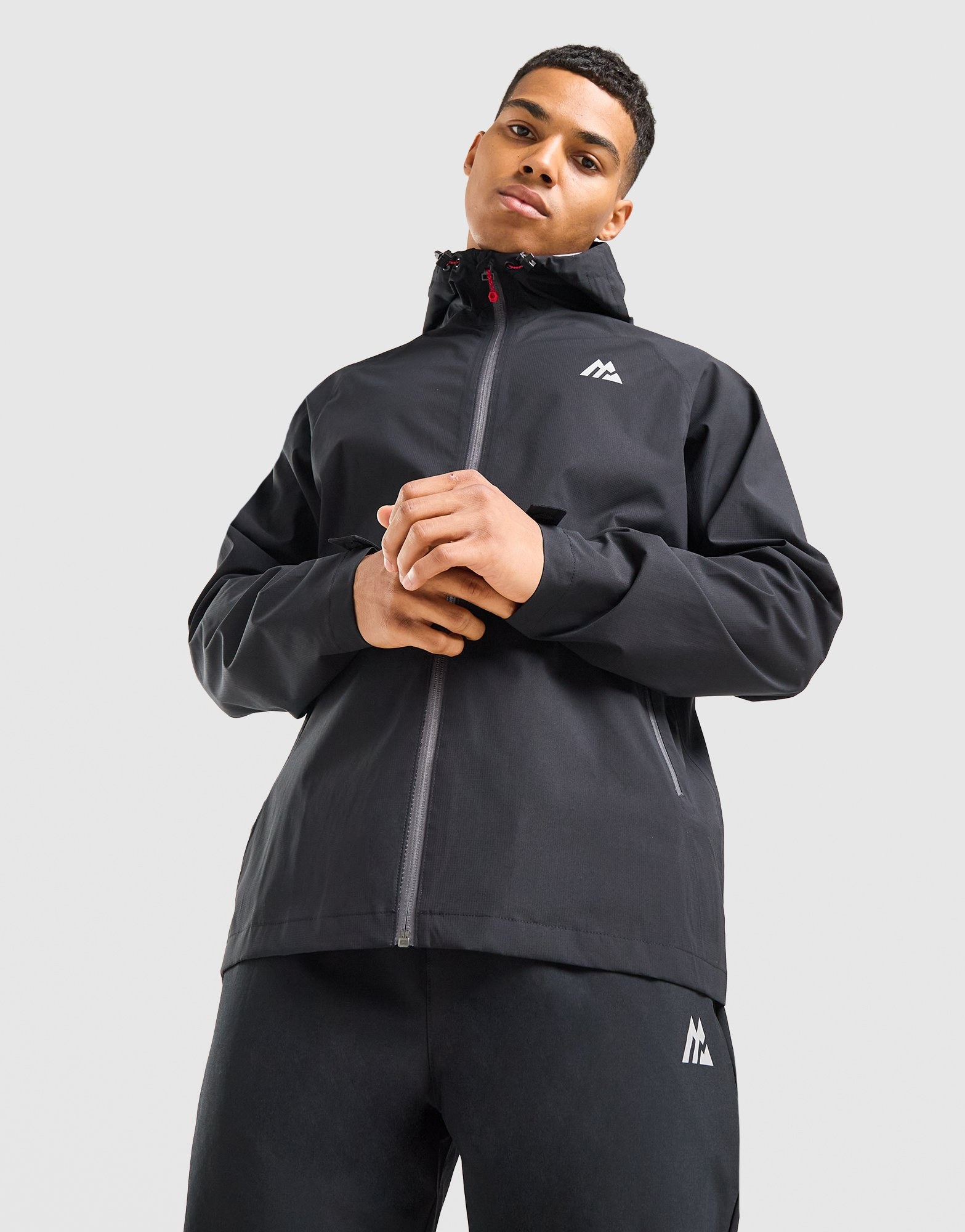 MONTIREX Storm Jacket