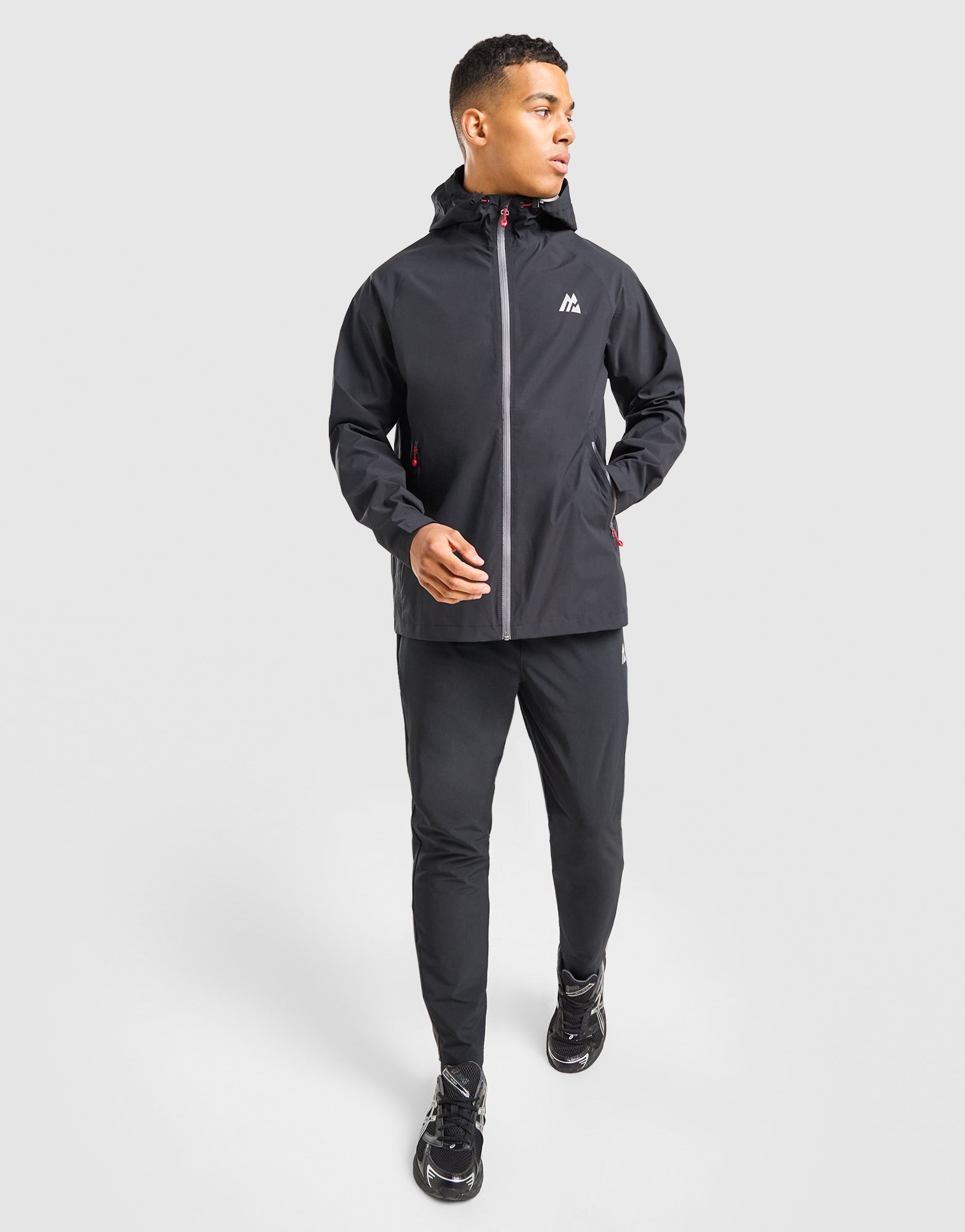 MONTIREX Storm Jacket