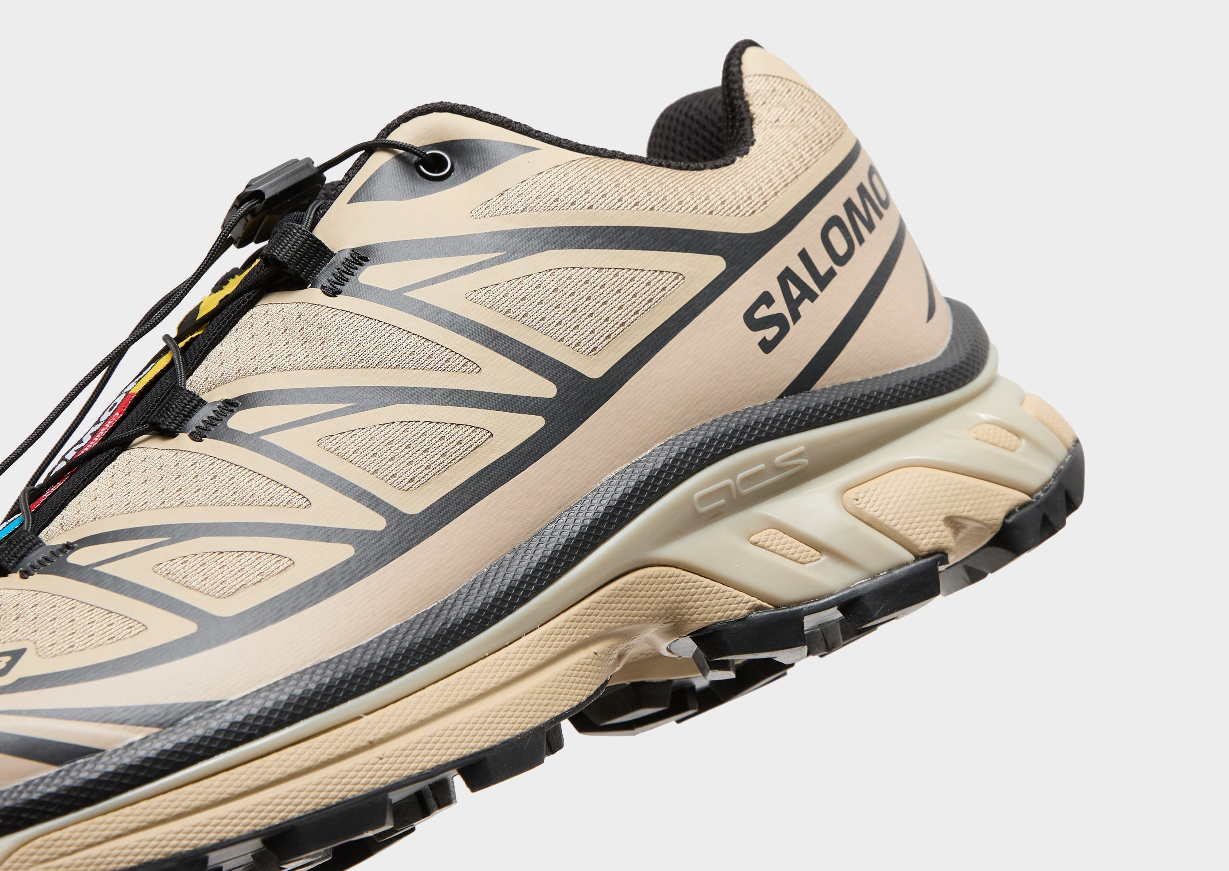 Salomon XT-6