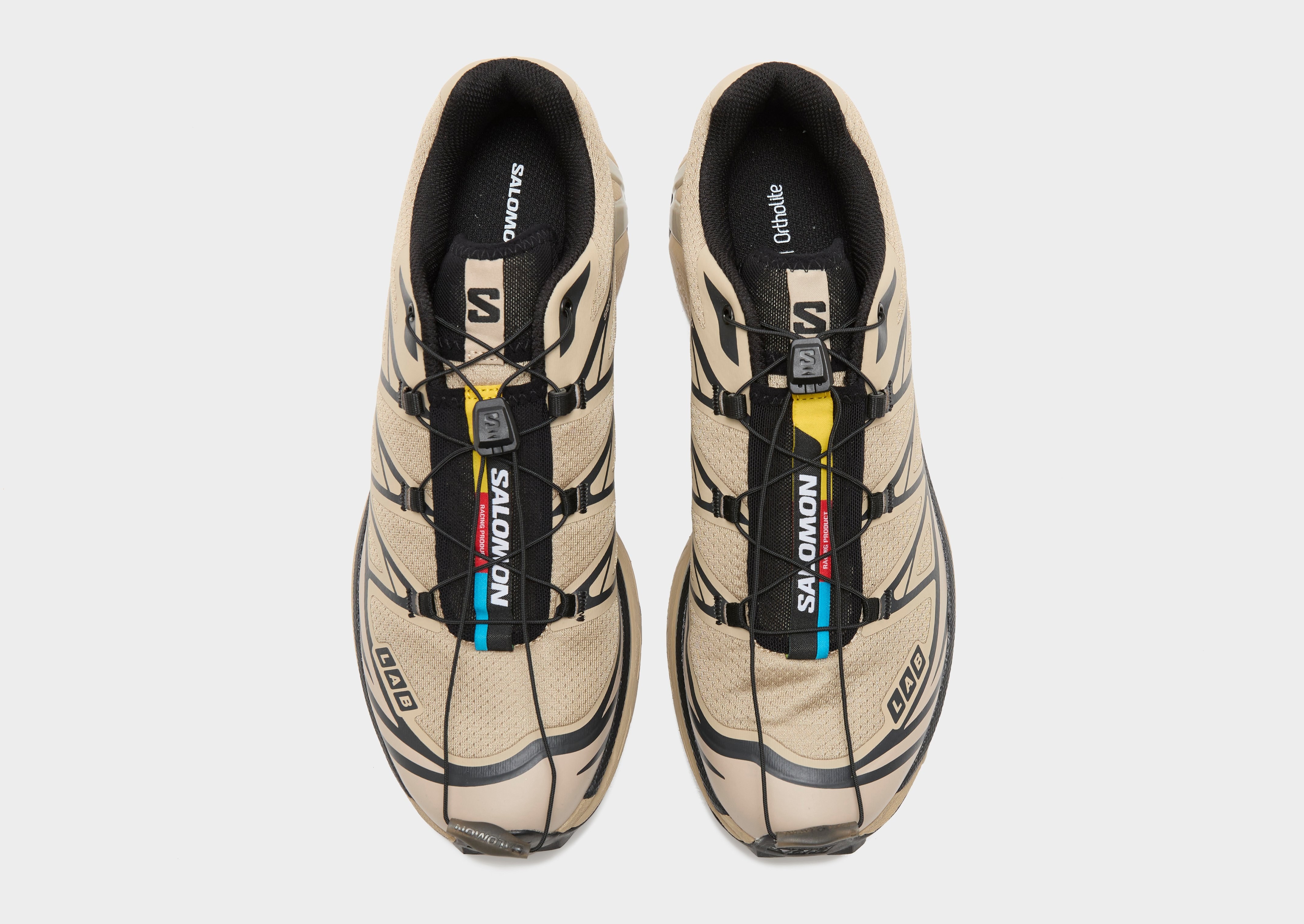 Salomon XT-6