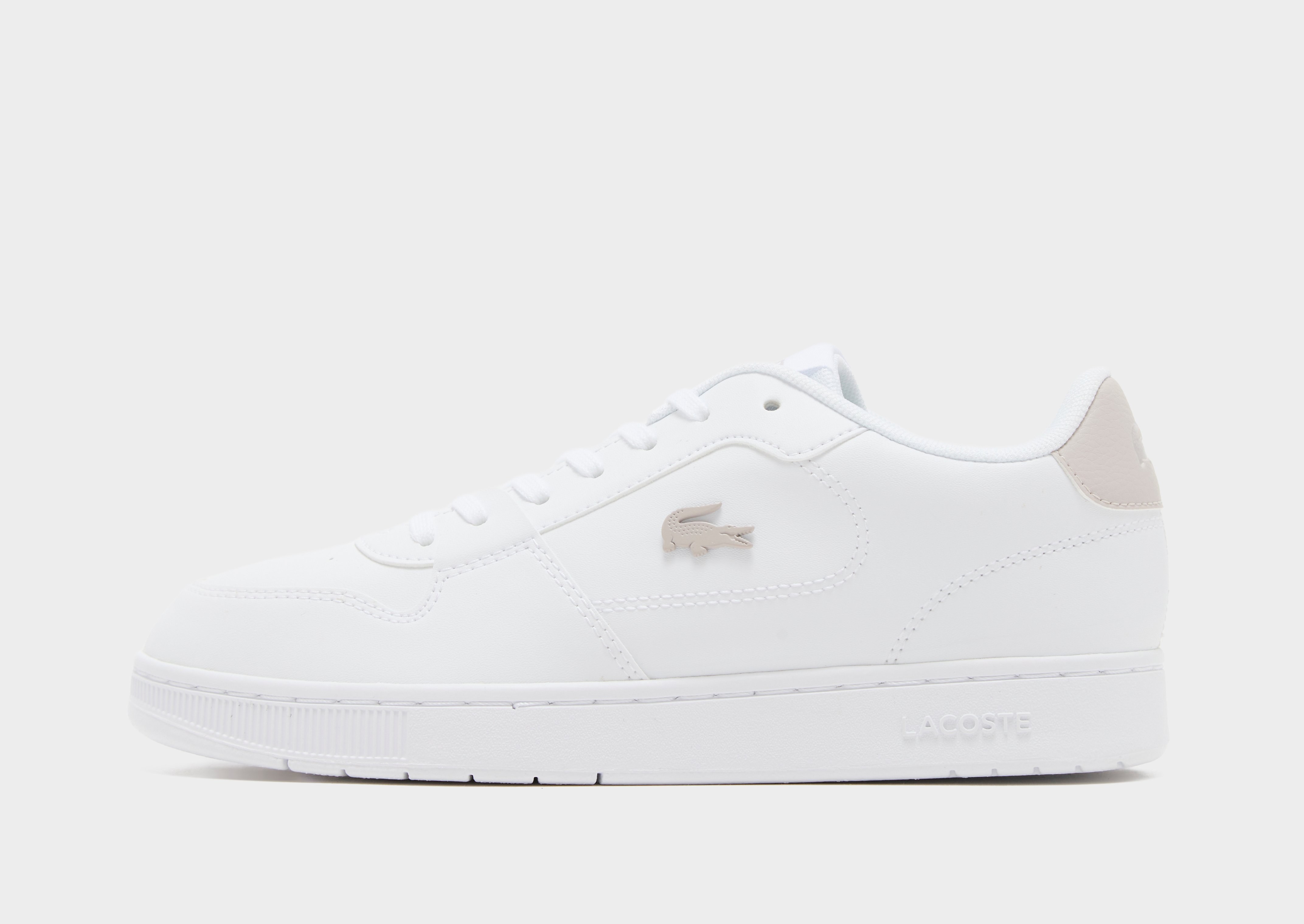 Lacoste Court Ace Kinder