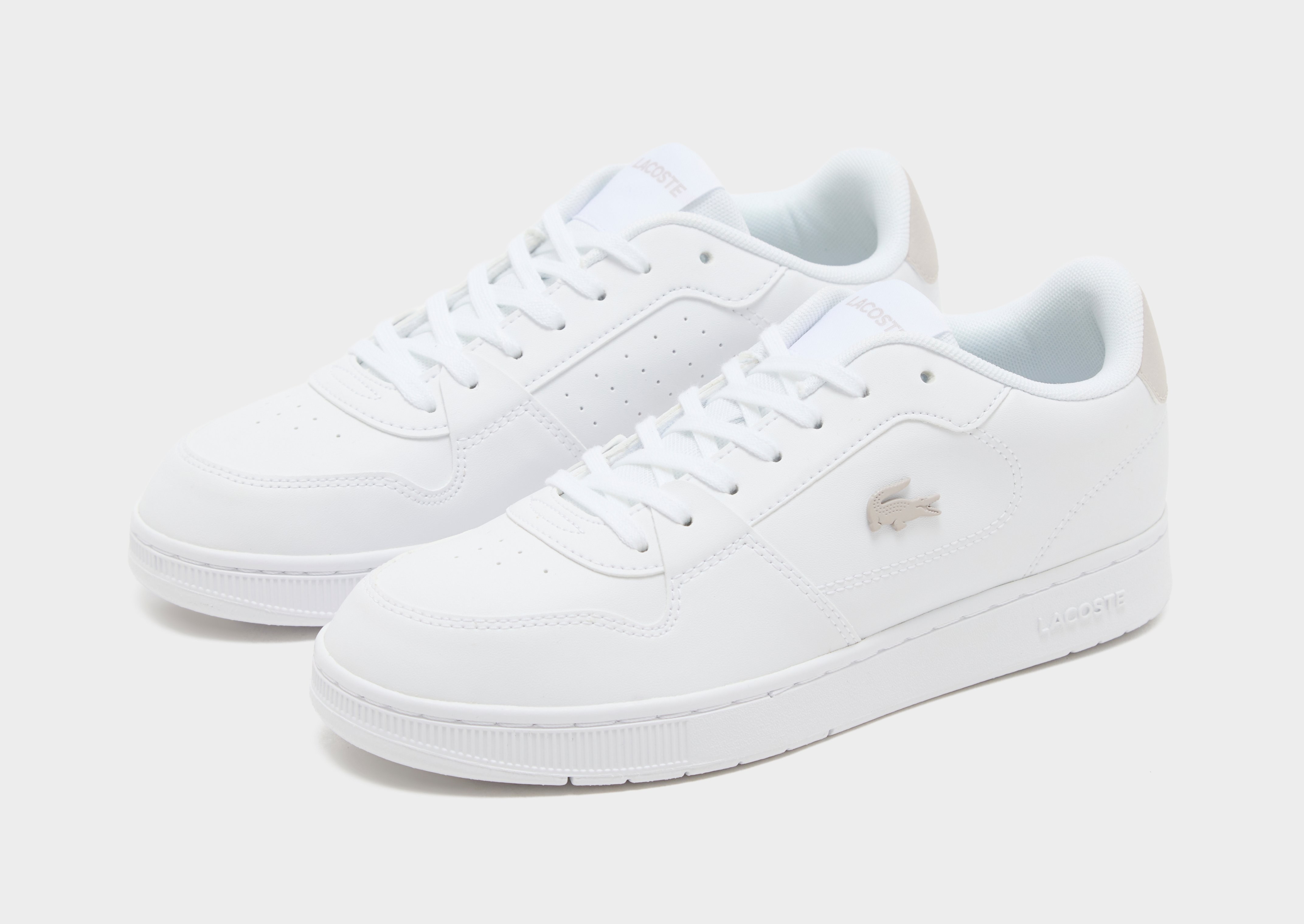 Lacoste Court Ace Kinder