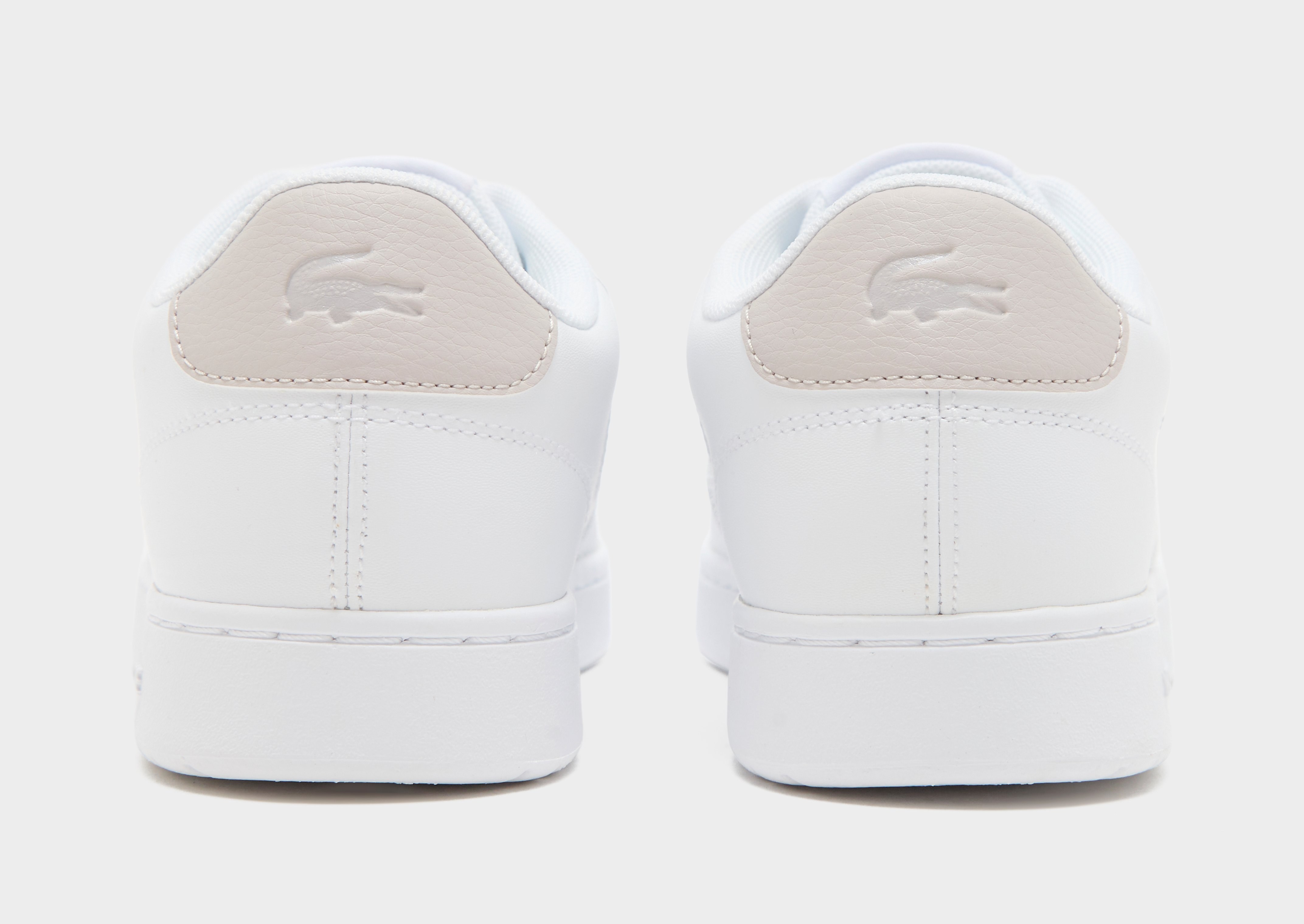 Lacoste Court Ace Kinder