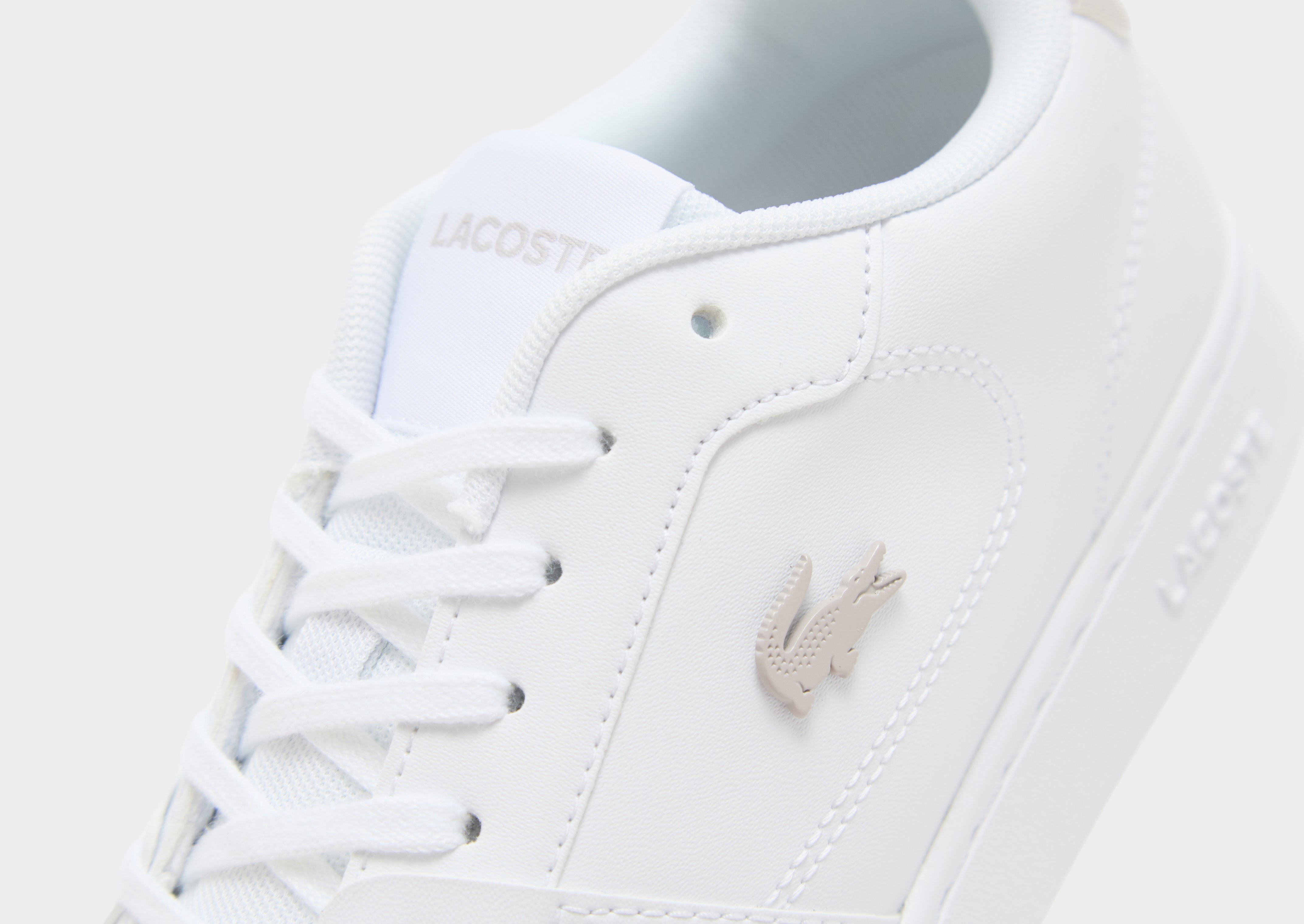 Lacoste Court Ace Kinder