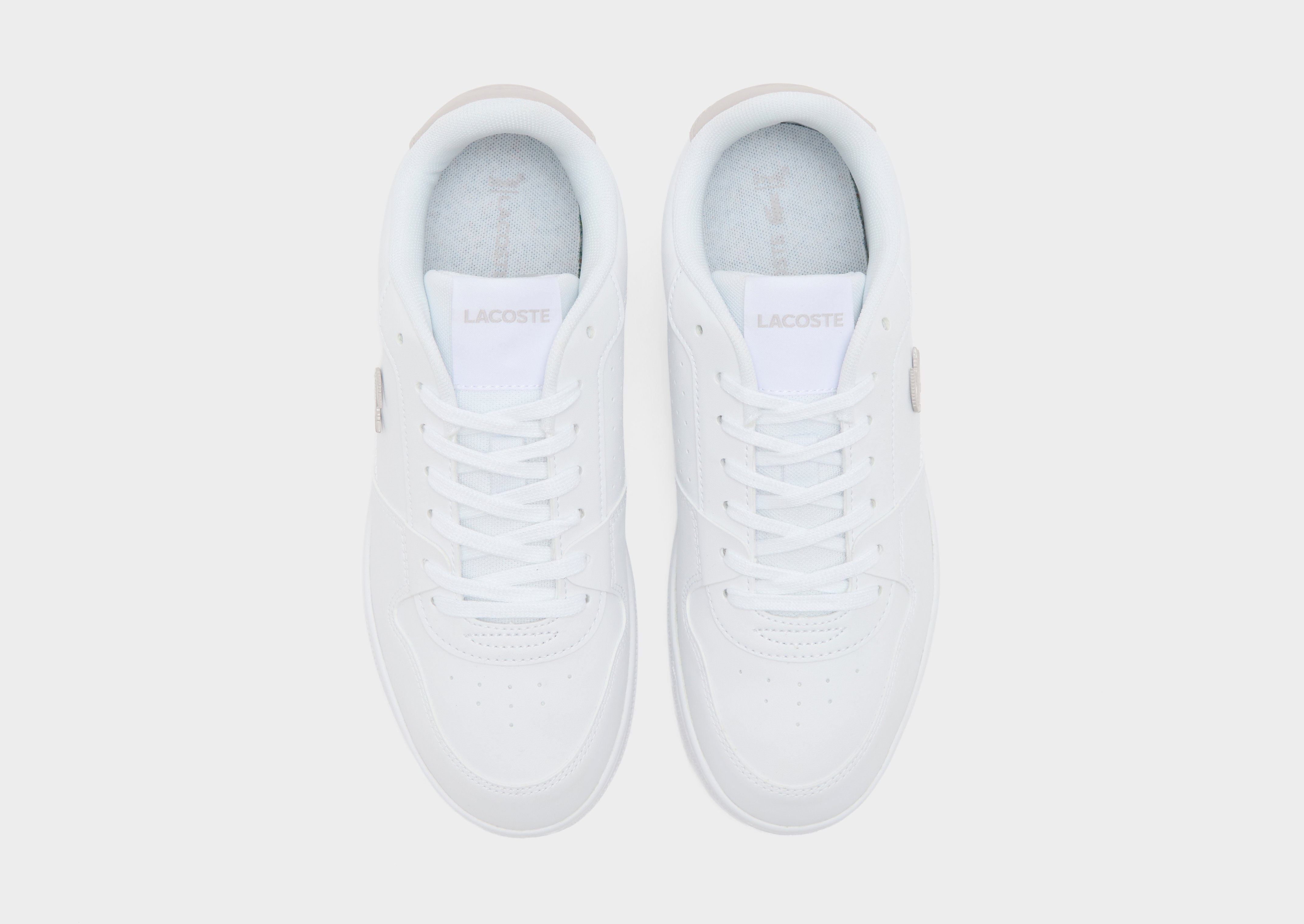 Lacoste Court Ace Kinder