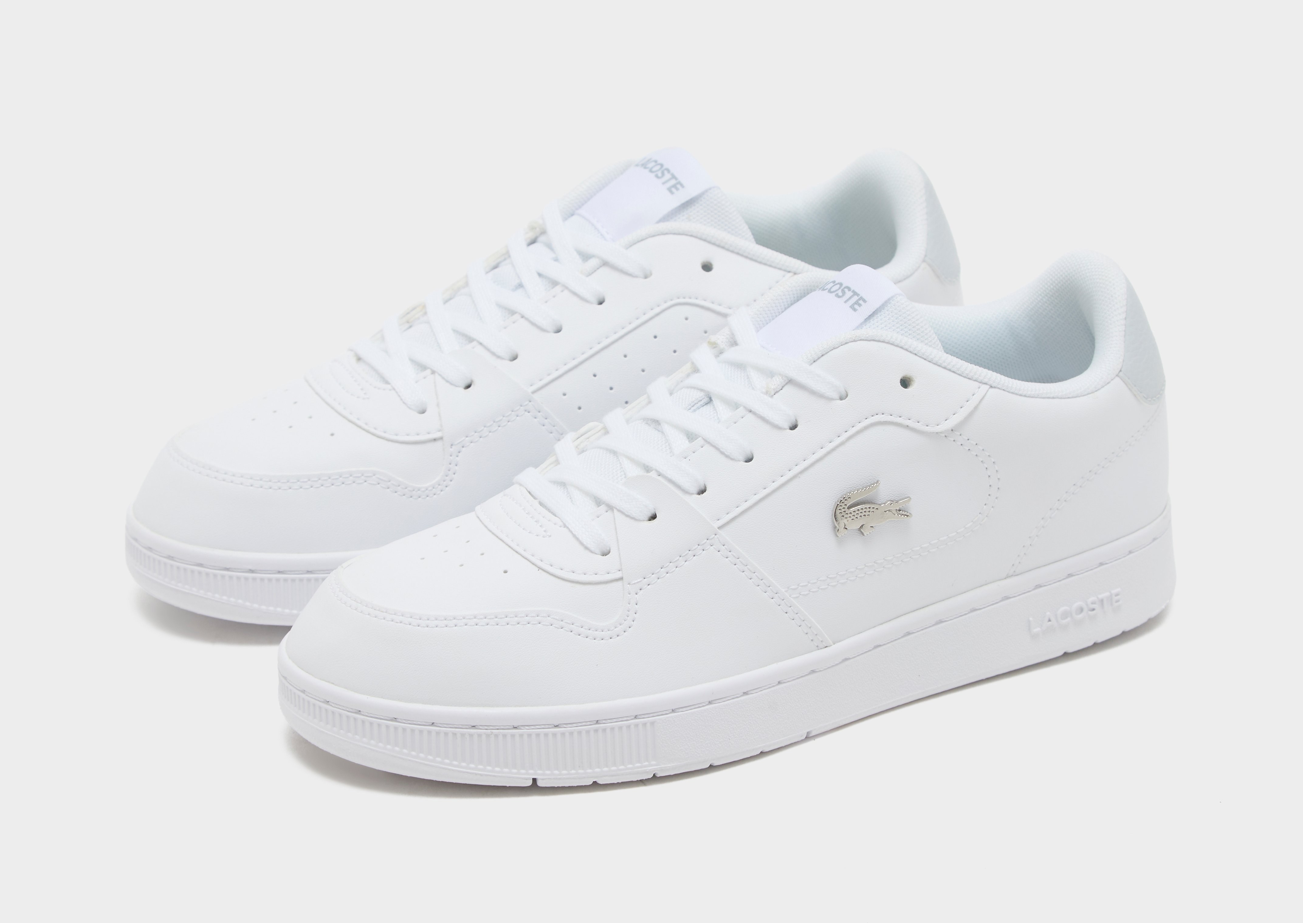 Lacoste Court Ace Kinder