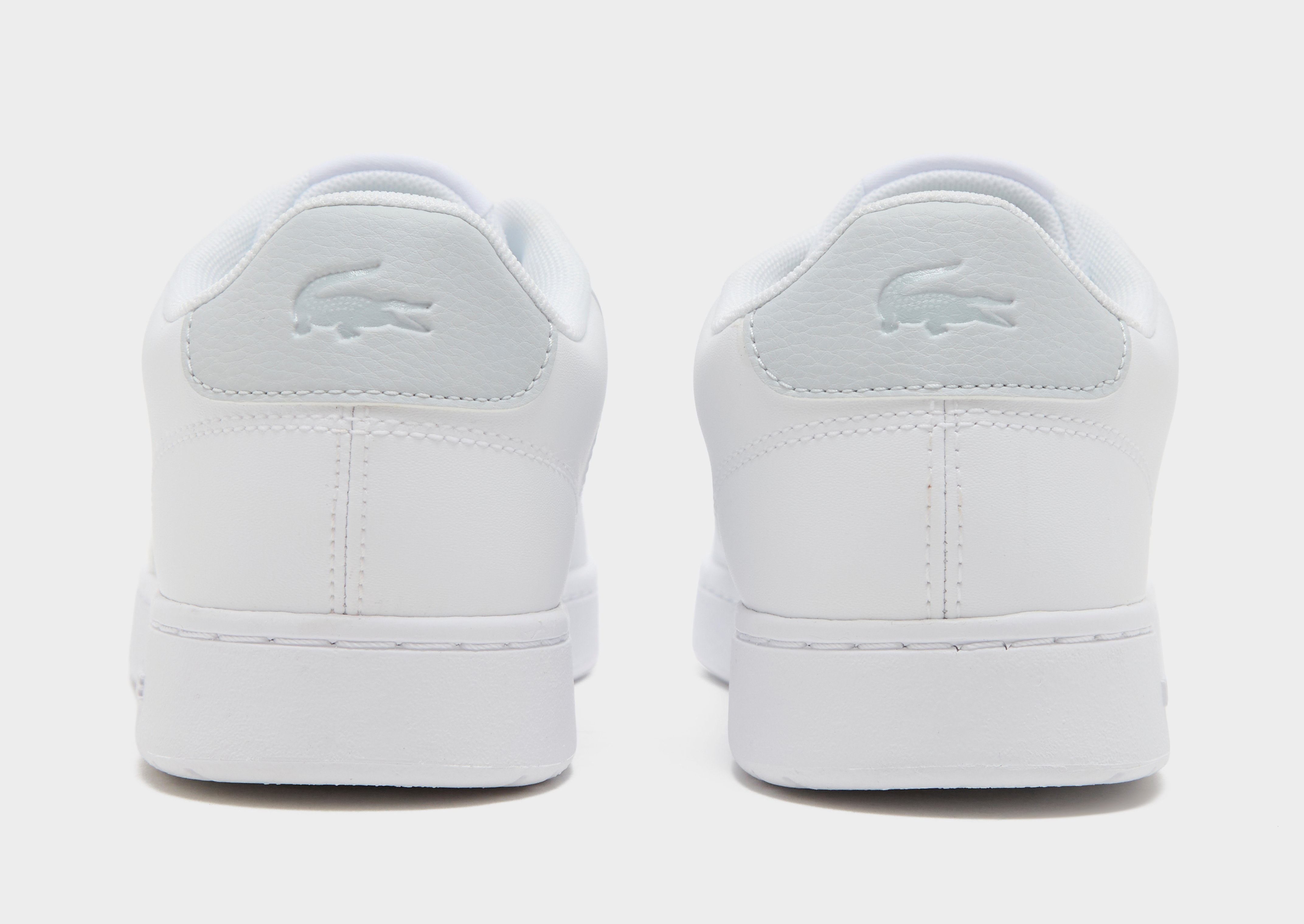 Lacoste Court Ace Kinder