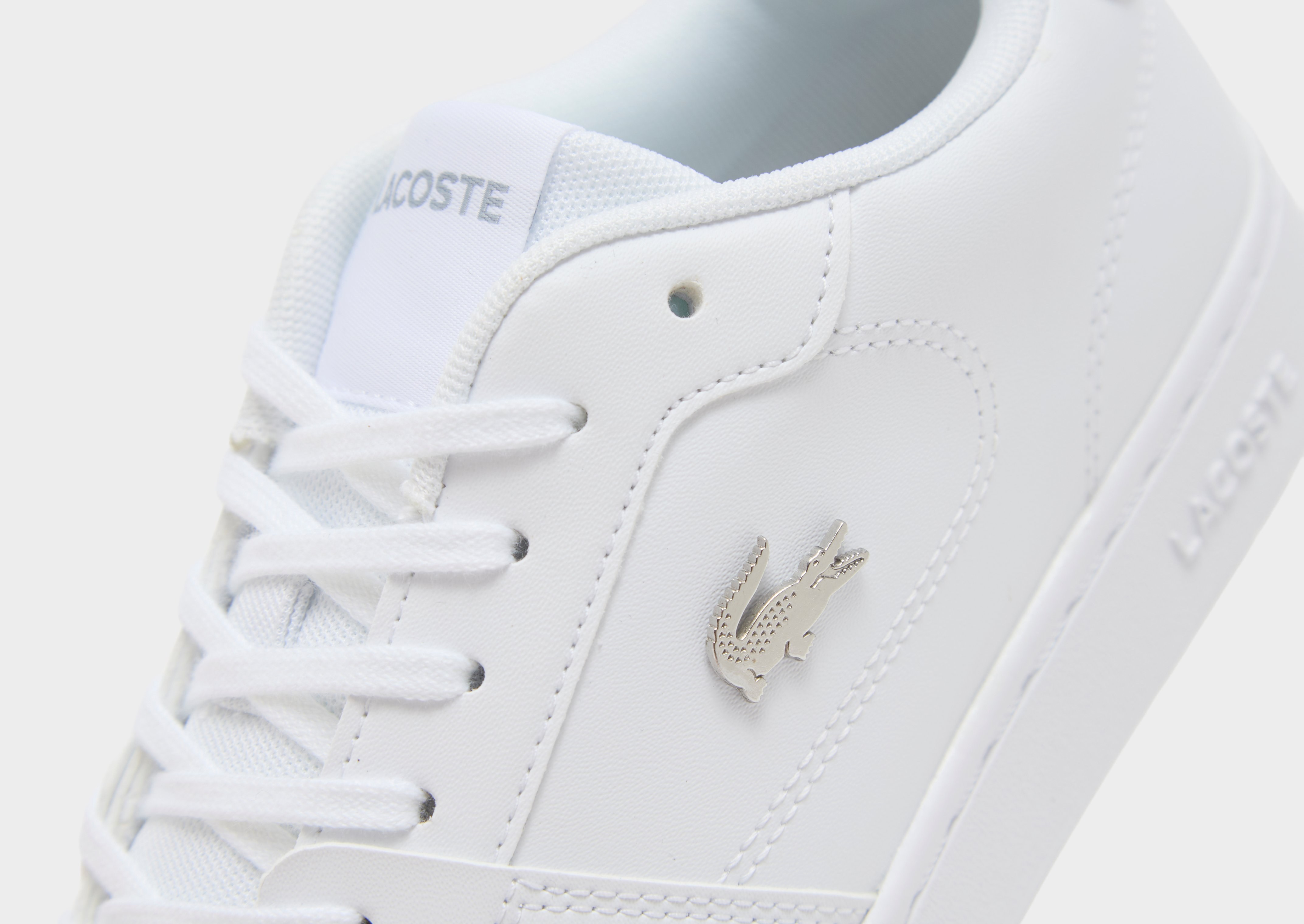 Lacoste Court Ace Kinder