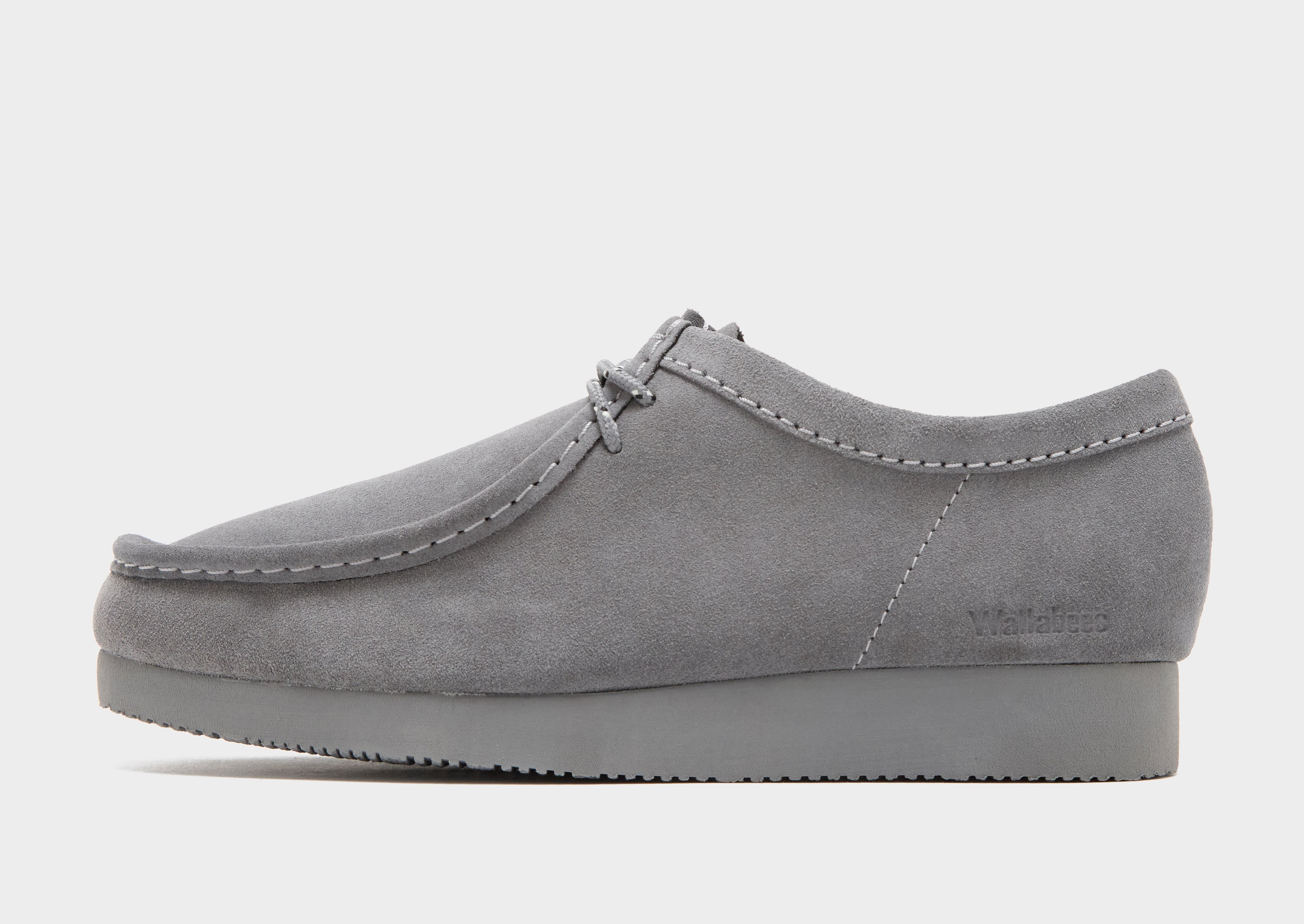 Clarks Originals Wallabee Lite
