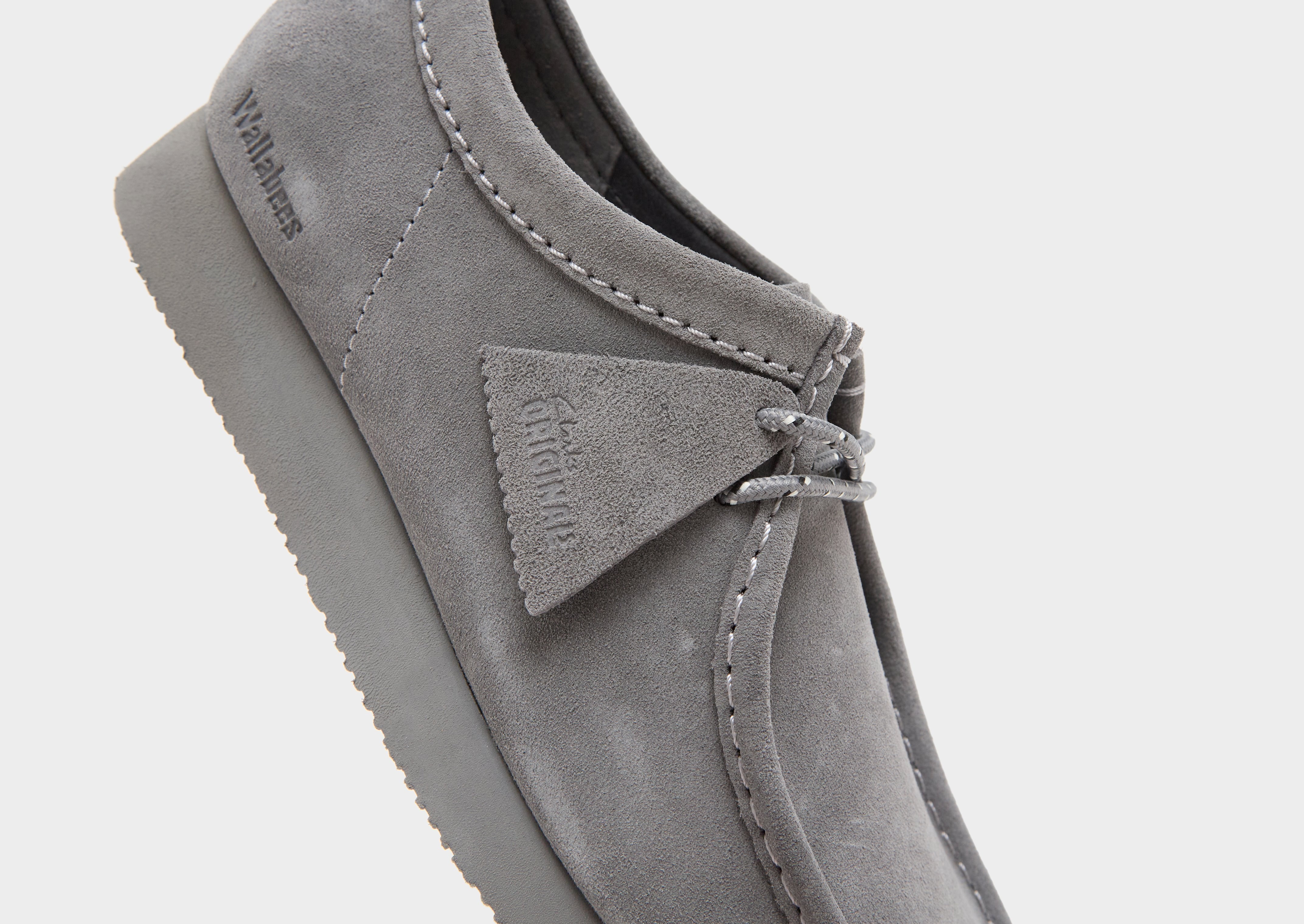 Clarks Originals Wallabee Lite