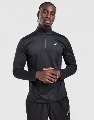 ASICS Core 1/4 Zip Winter Top