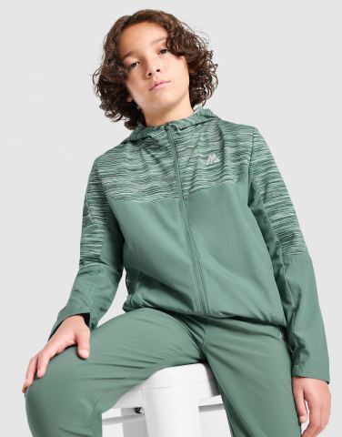 MONTIREX Trail Windbreaker Jacket Junior