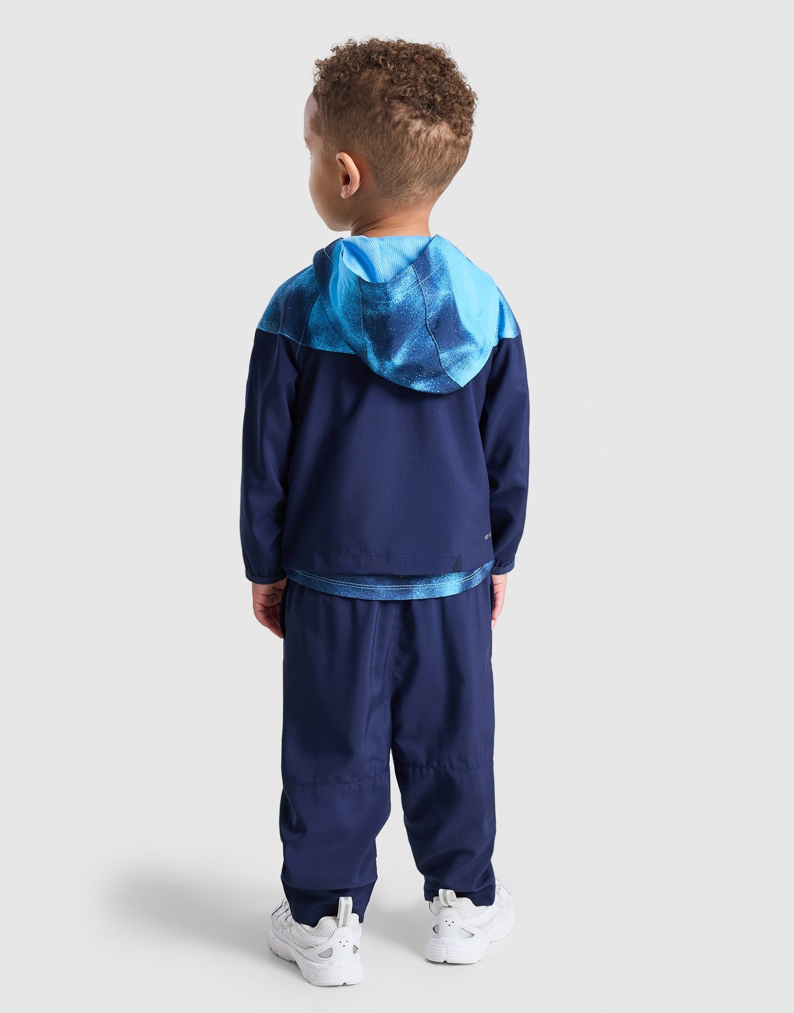 Nike 3-Piece Packable All Over Print Set Infant