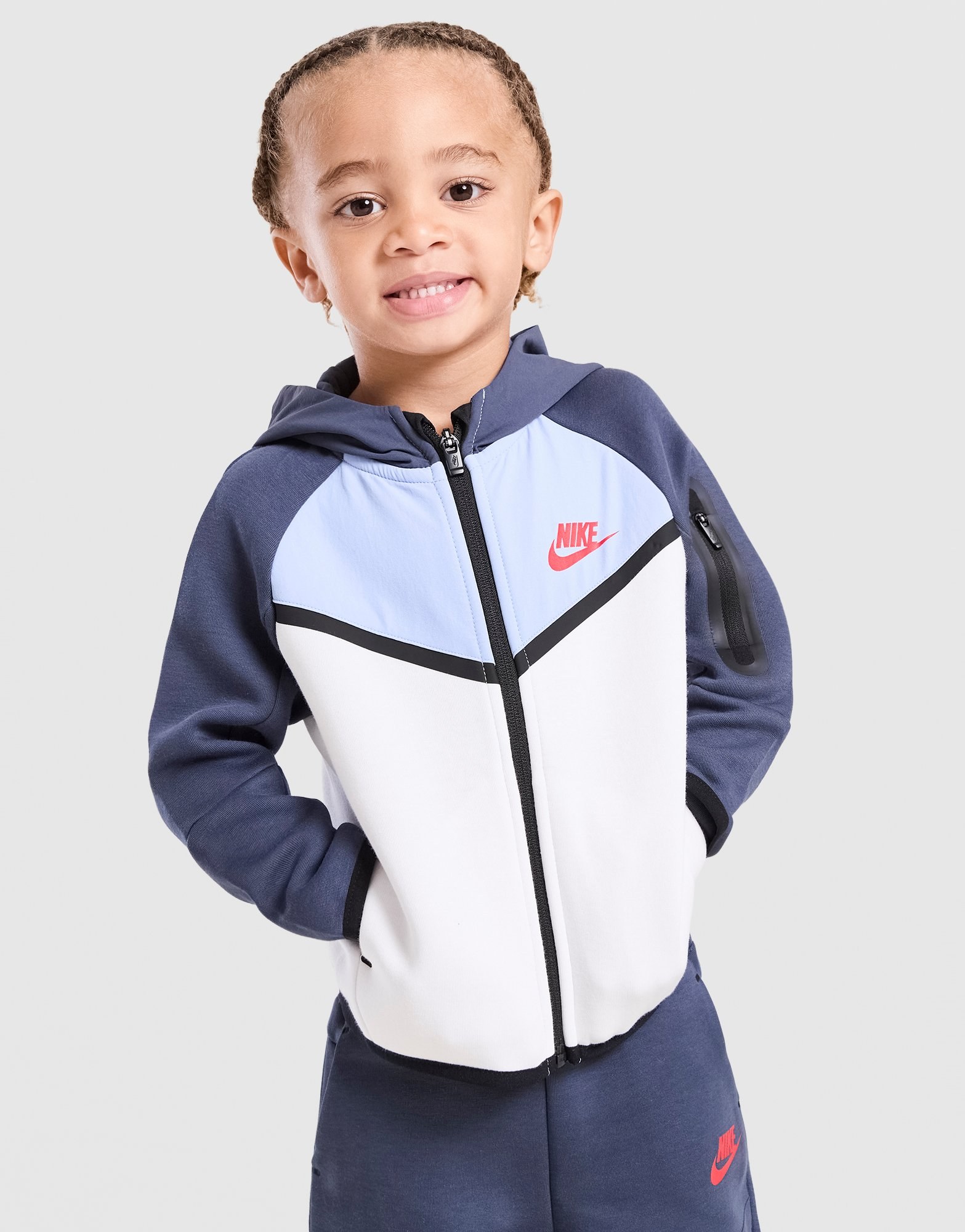 Nike Tech Fleece Tracksuit Infant