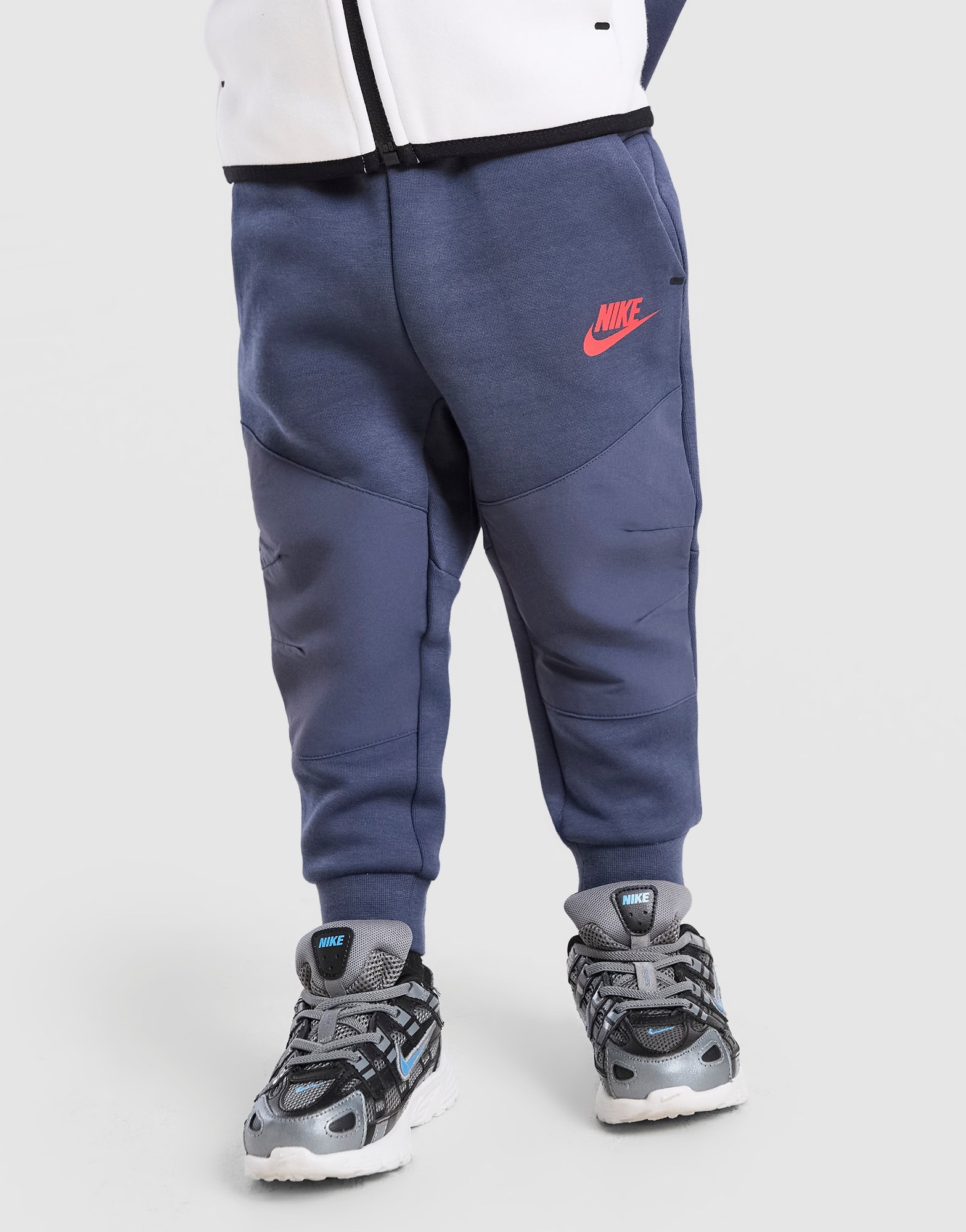 Nike Tech Fleece Tracksuit Infant