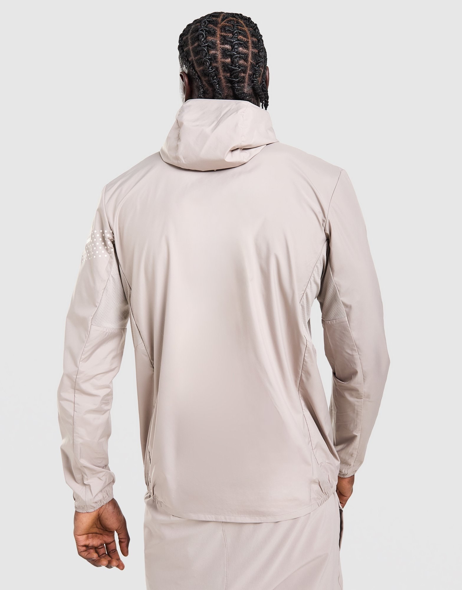ASICS Icon Jacket