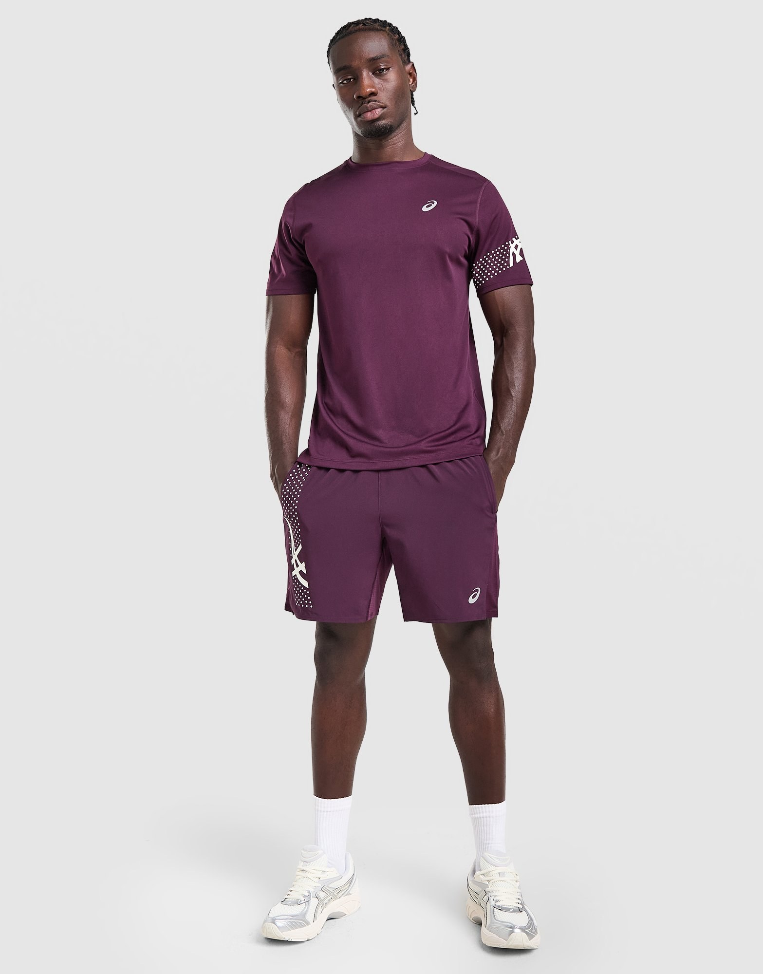 ASICS Icon Shorts