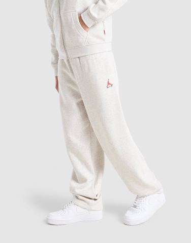 Jordan Brooklyn Open Hem Joggers Junior