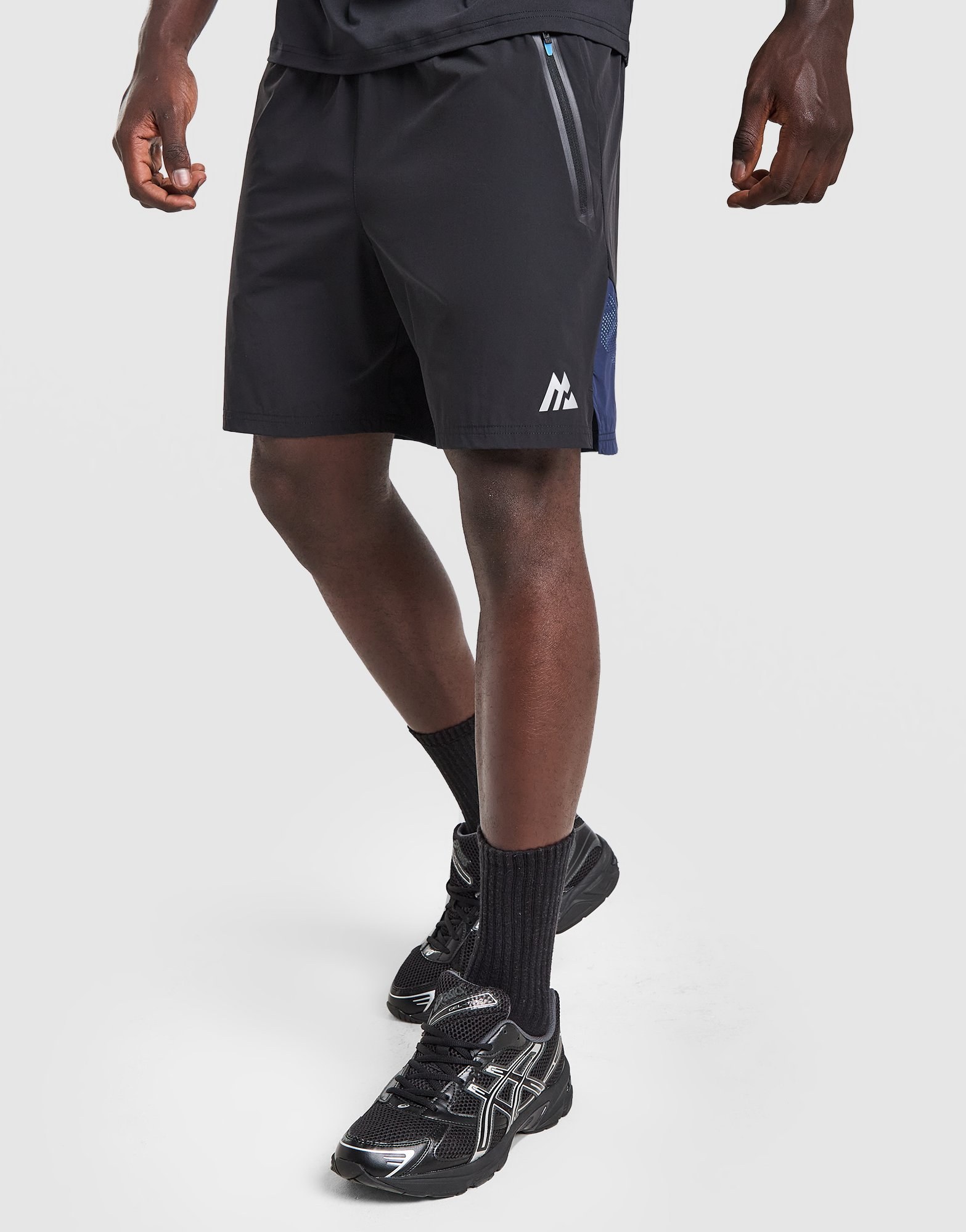 MONTIREX Endurance Shorts