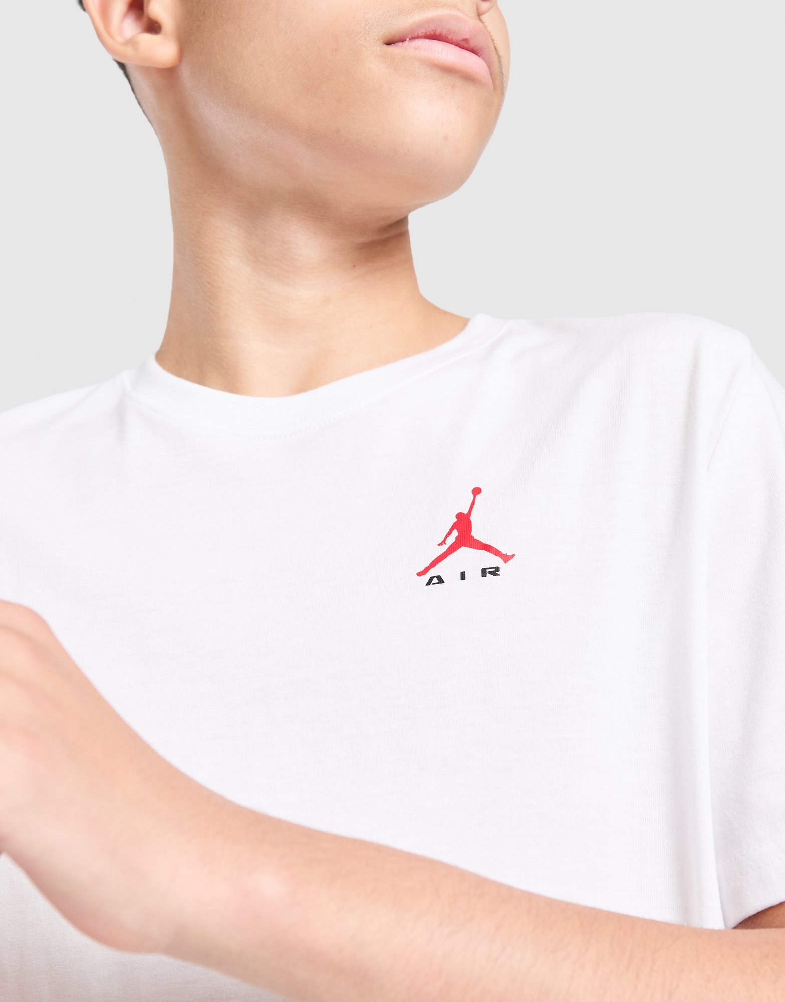 Jordan Core Jumpman T-Shirt Junior