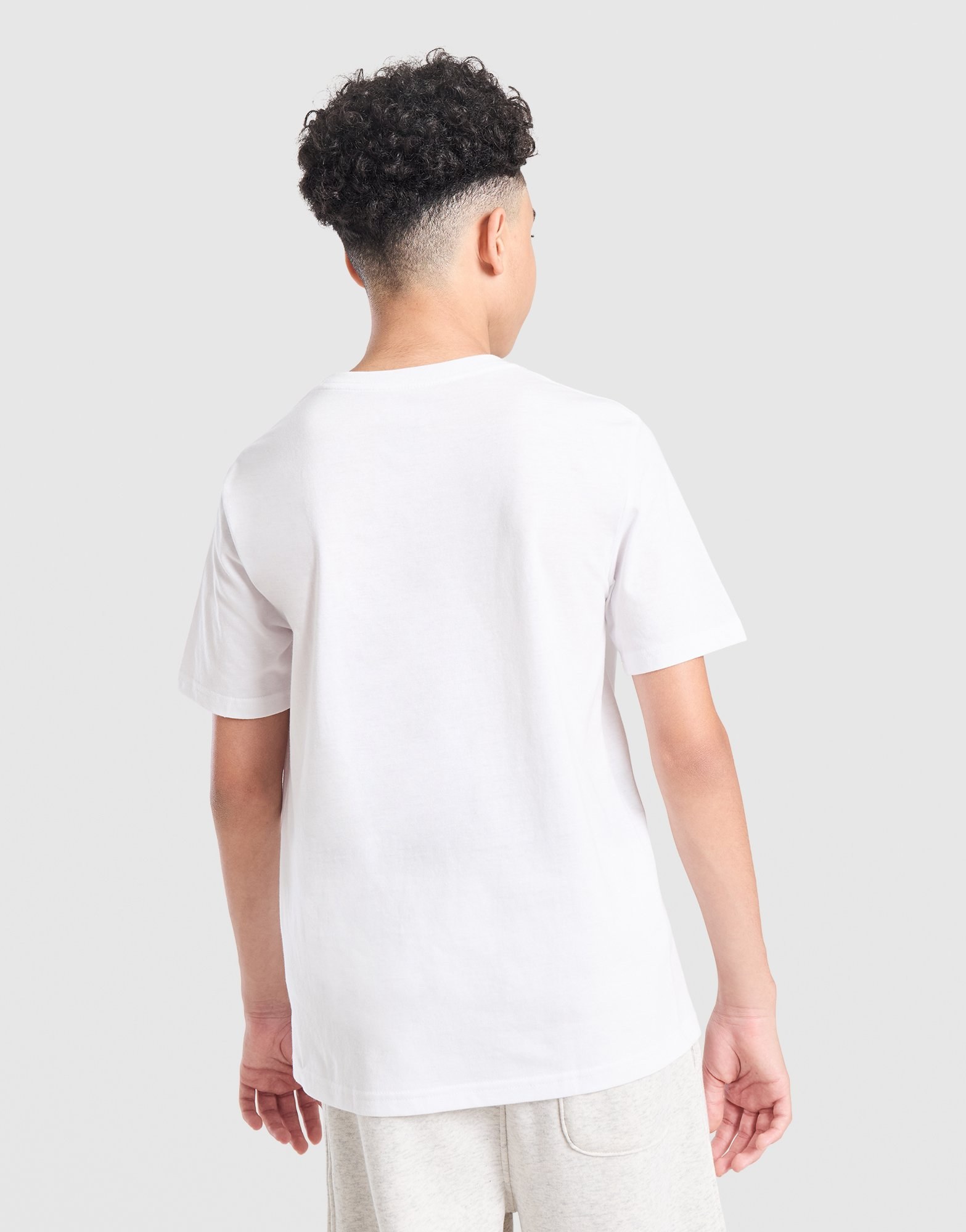 Jordan Core Jumpman T-Shirt Junior