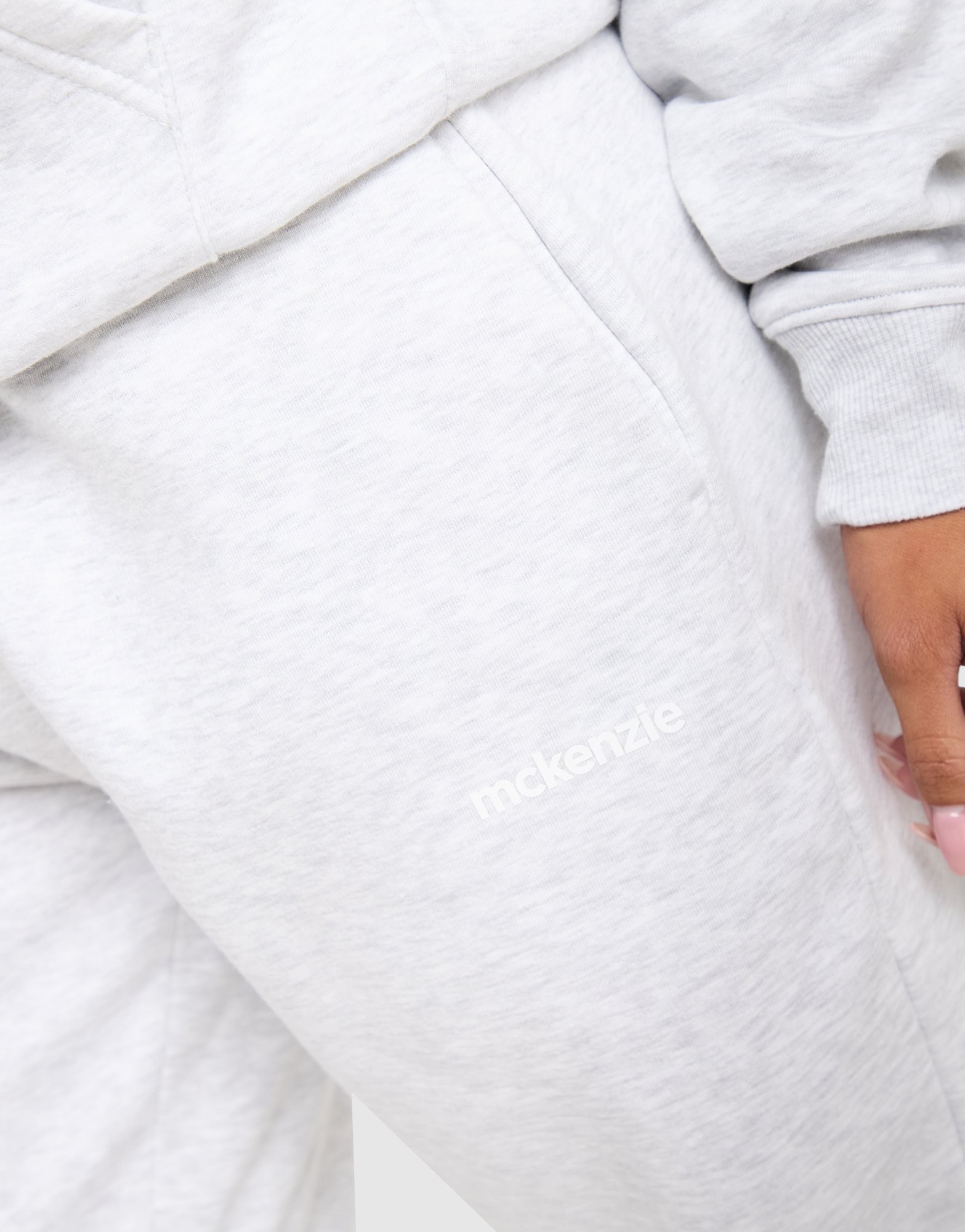 McKenzie Asher Jogginghose
