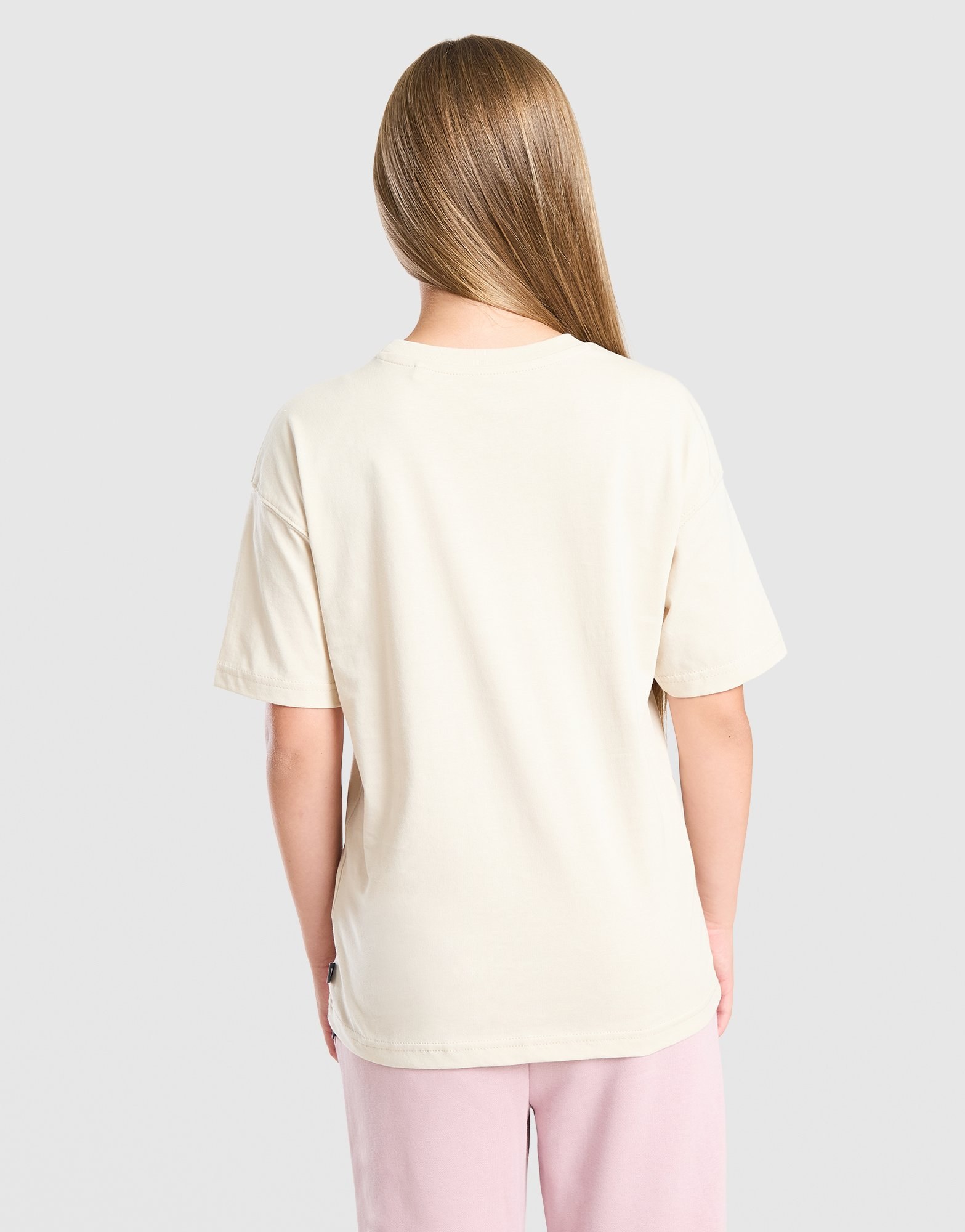 New Balance Girls' 740 Graphic T-Shirt Junior