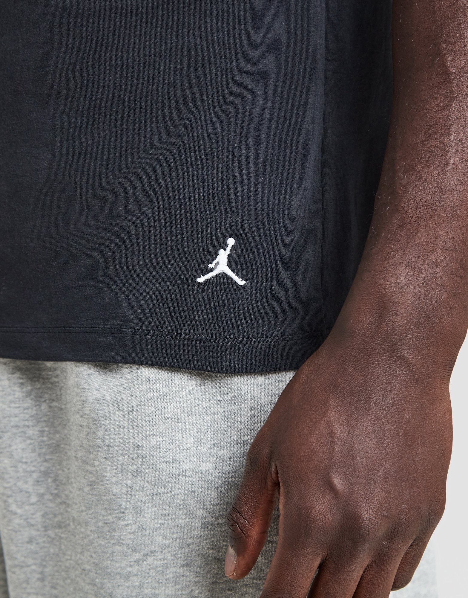 Jordan 2er-Pack Flight Base T-Shirt