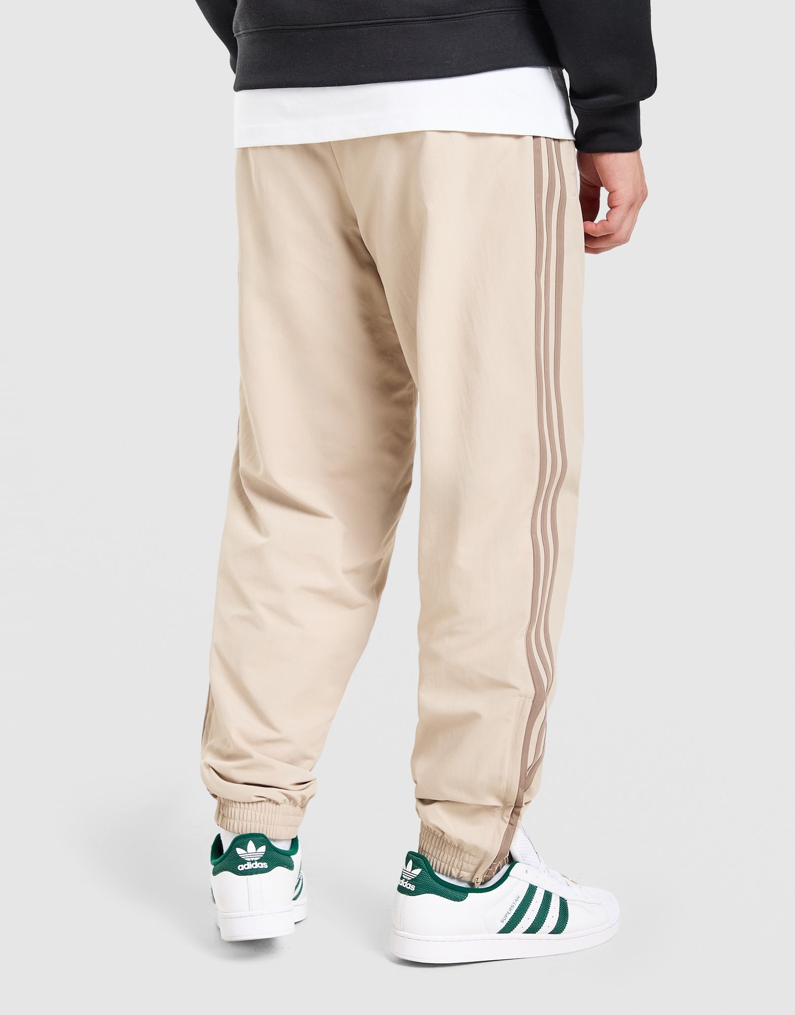 adidas Originals Firebird Woven Track Pants