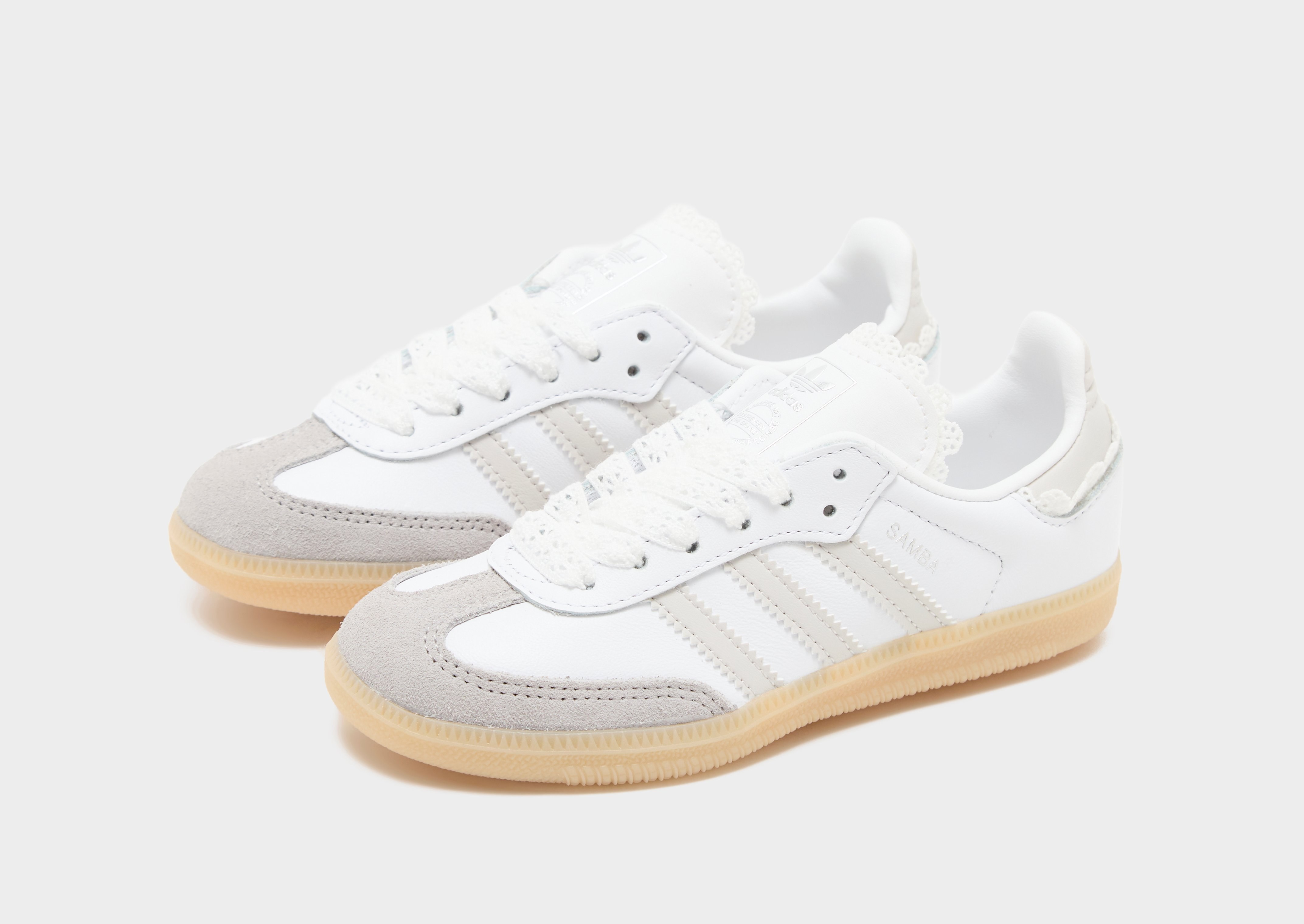 adidas Originals Samba OG Kleinkinder