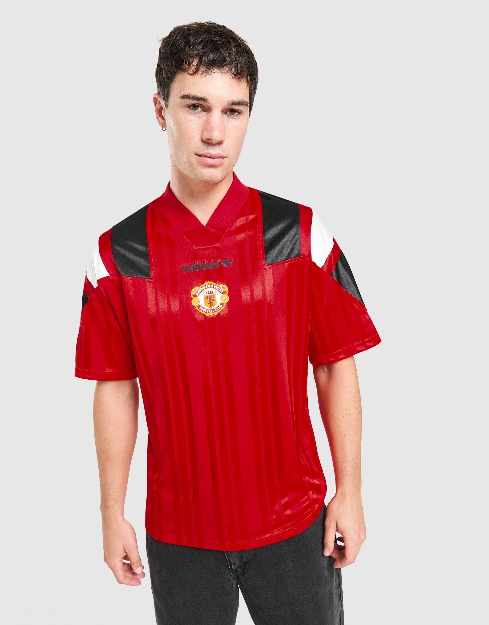 adidas Manchester United EQT Trikot