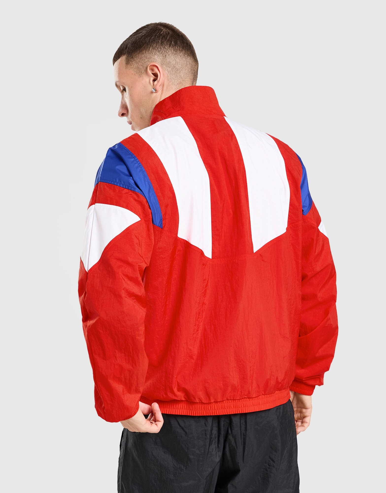 adidas Fc Bayern München EQT Track Top