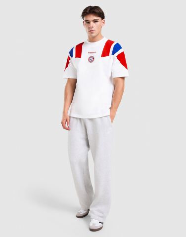 adidas Originals FC Bayern Munich EQT T-Shirt
