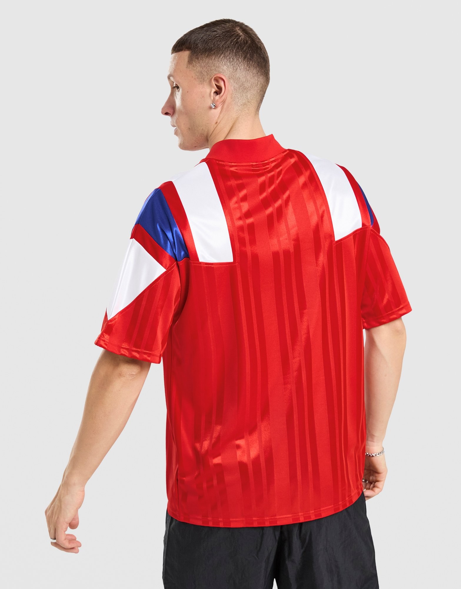 adidas Fc Bayern München EQT Trikot