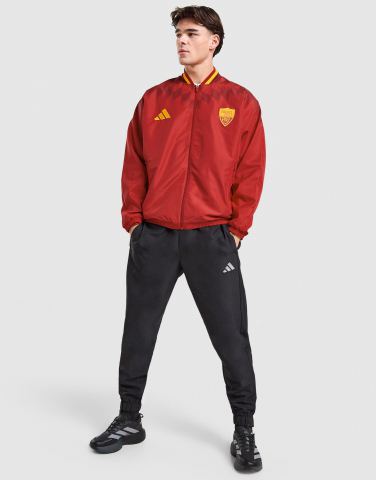 adidas As Rom Stadium Trainingsjacke
